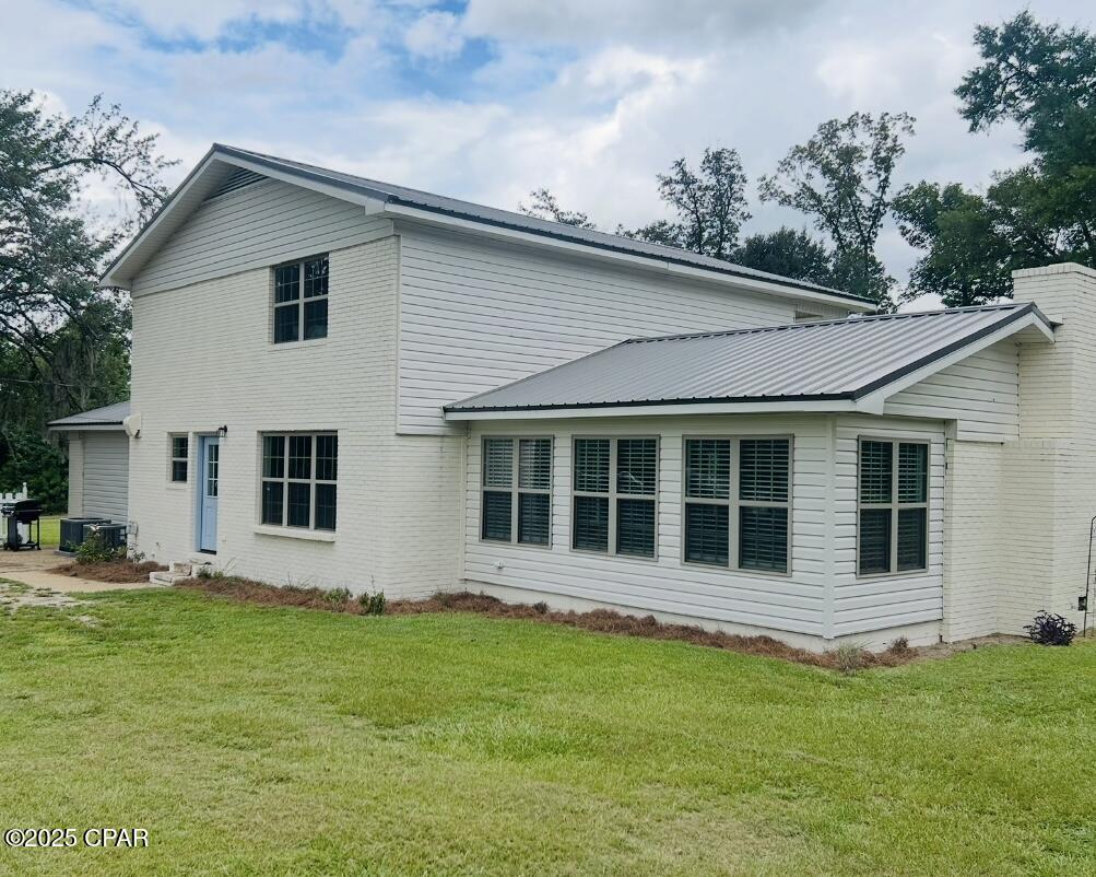 Indian Springs - Residential