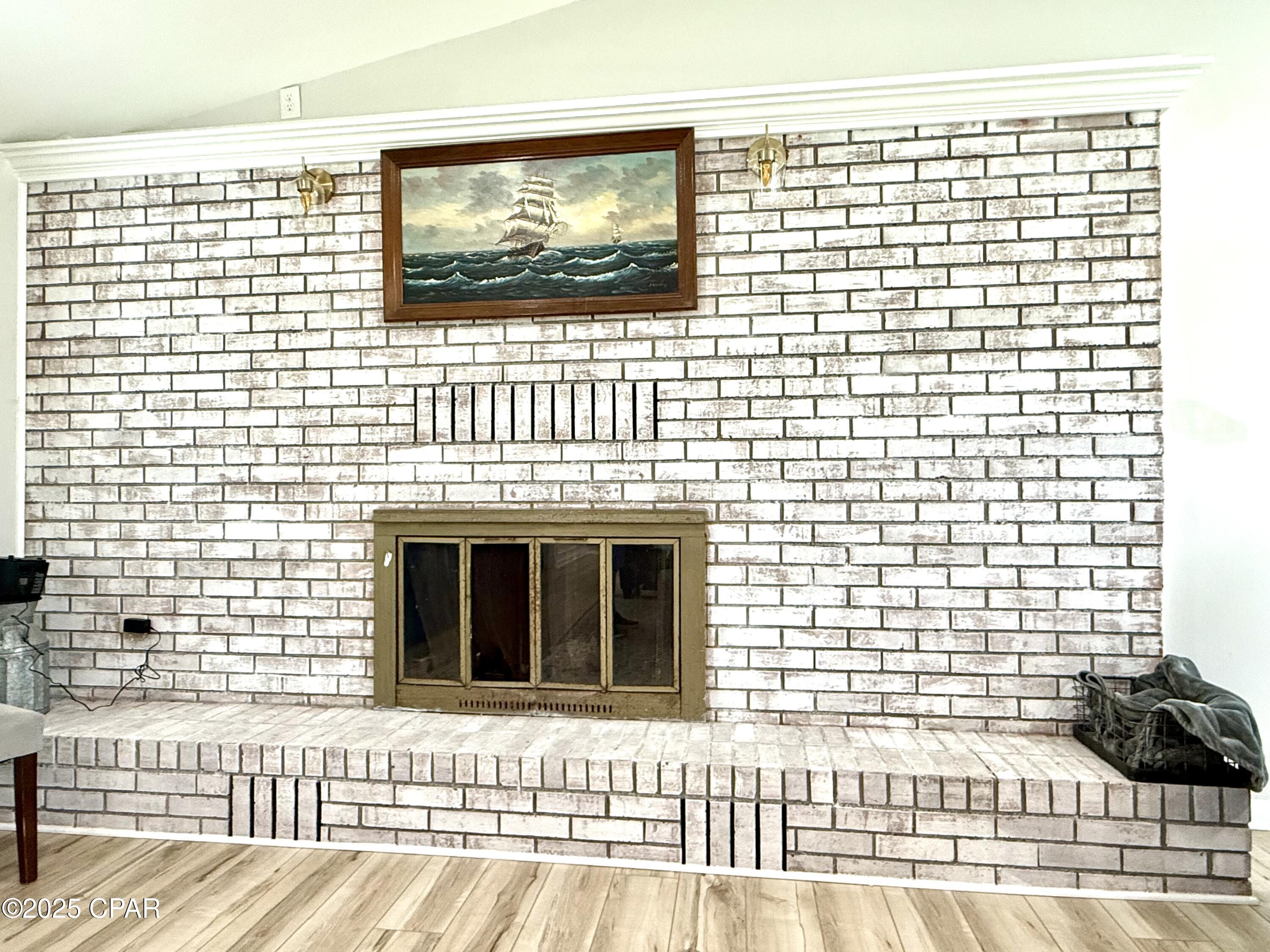 Indian Springs - Residential