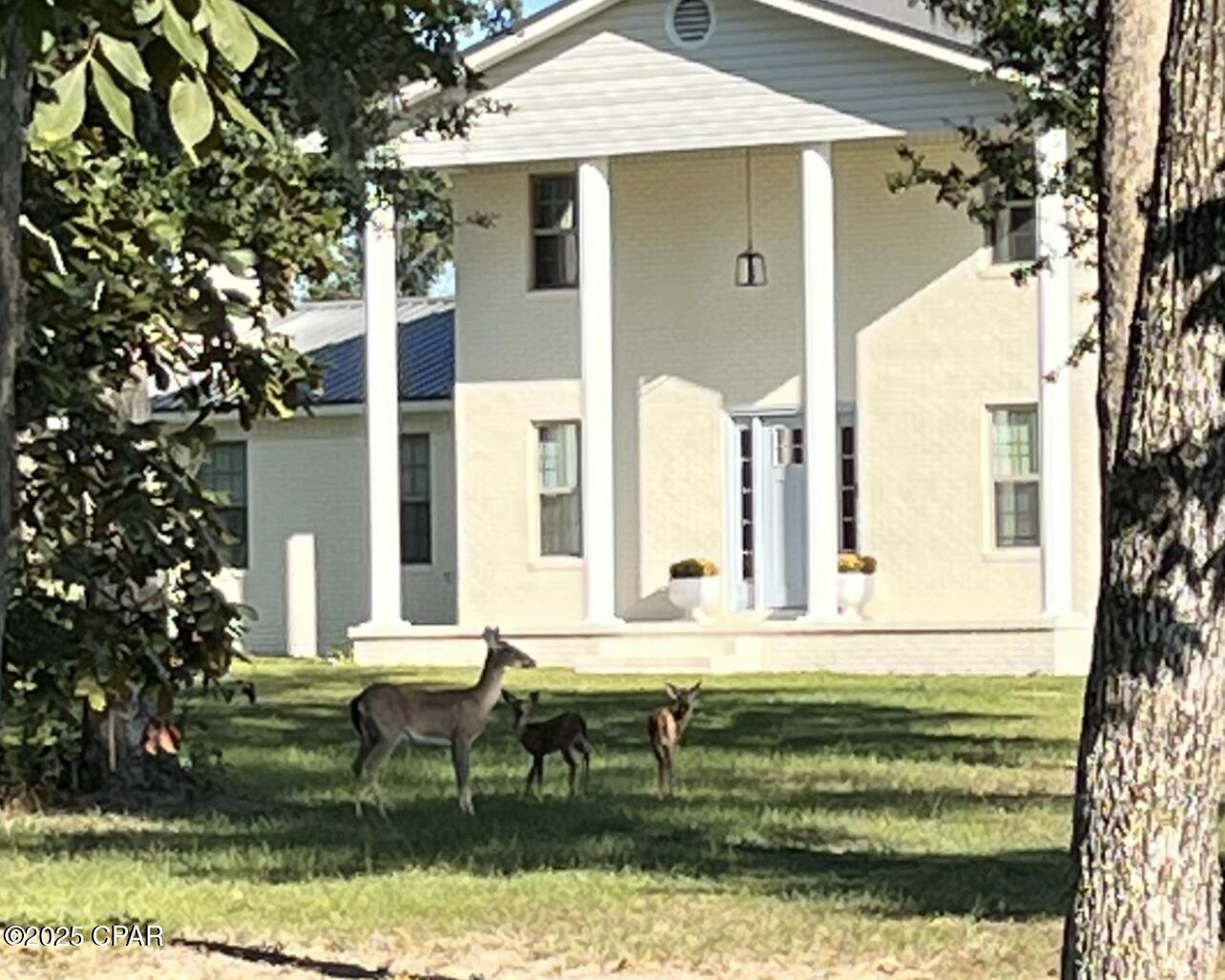 Indian Springs - Residential