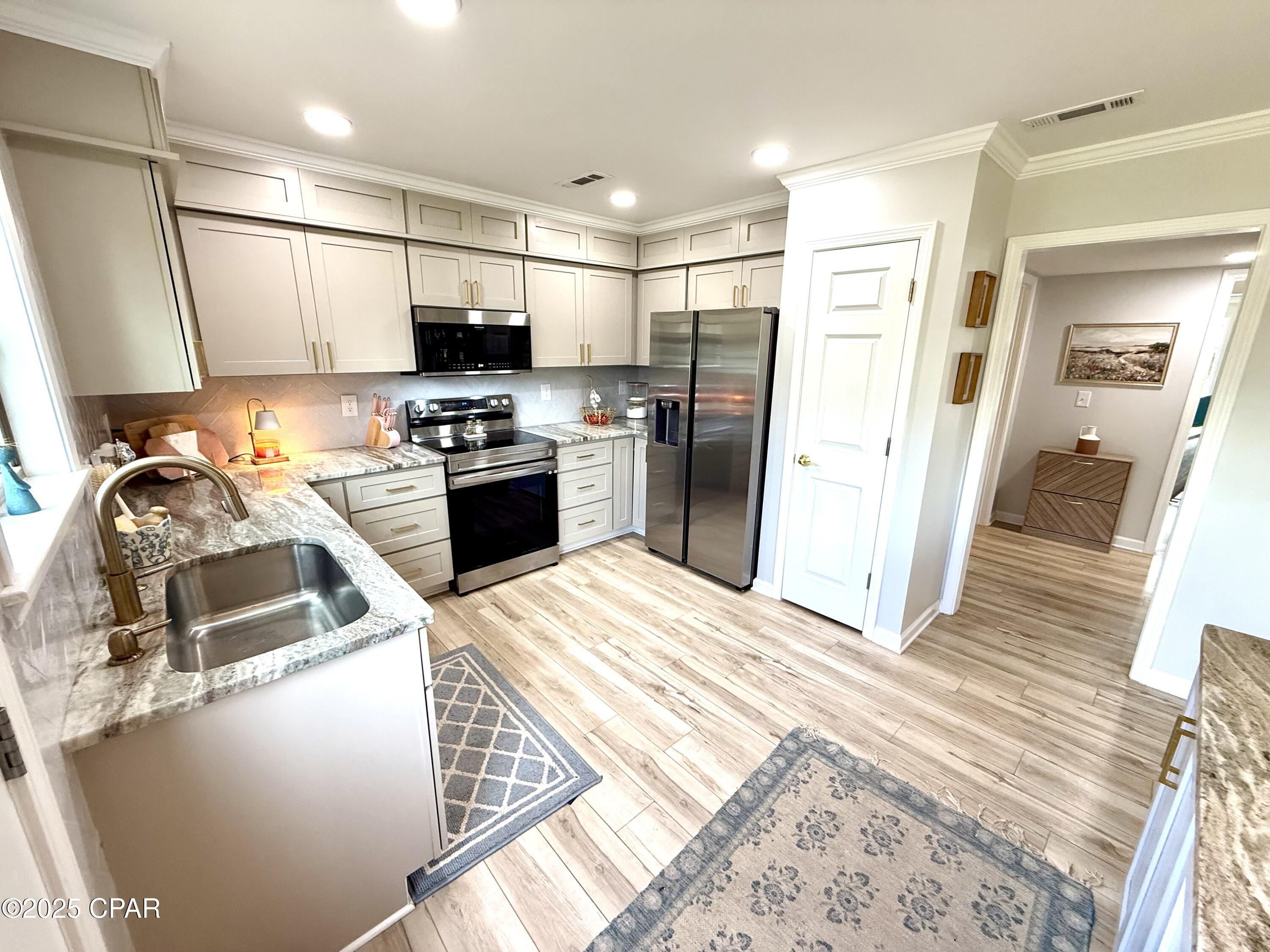 Indian Springs - Residential