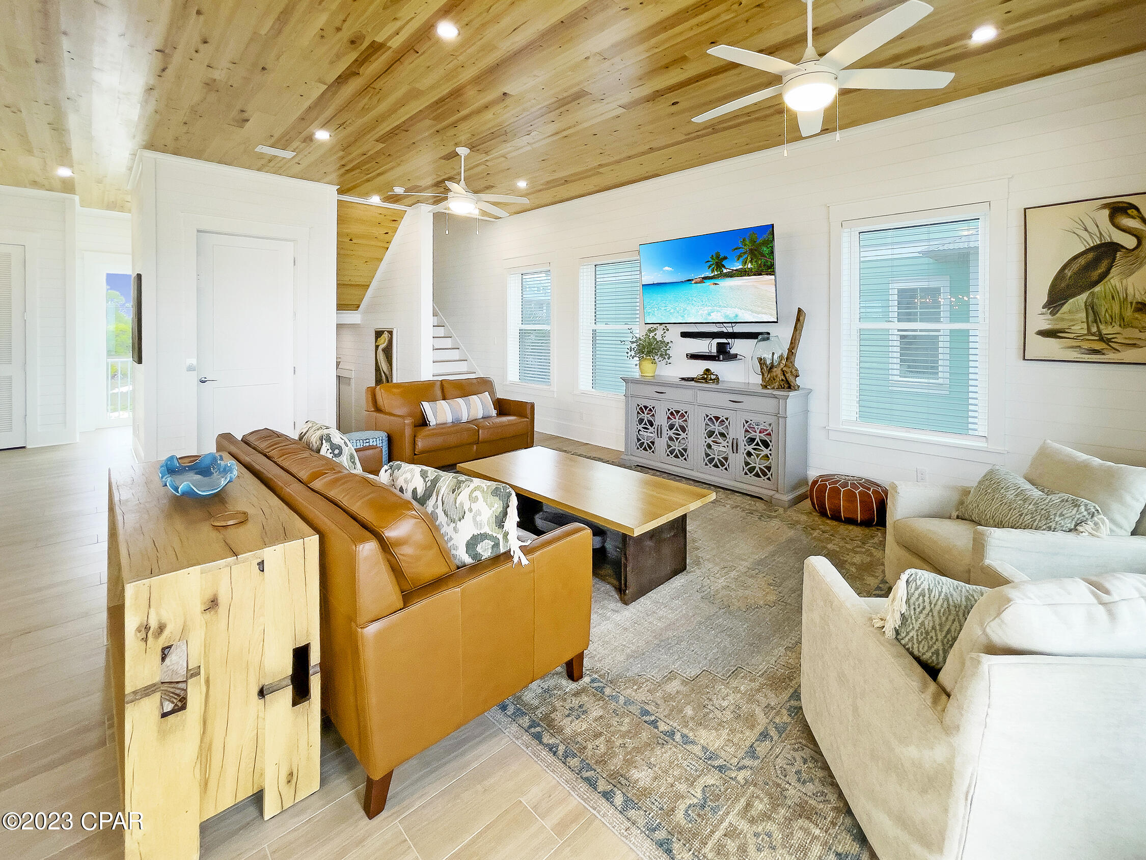 Camp Palms - Residential