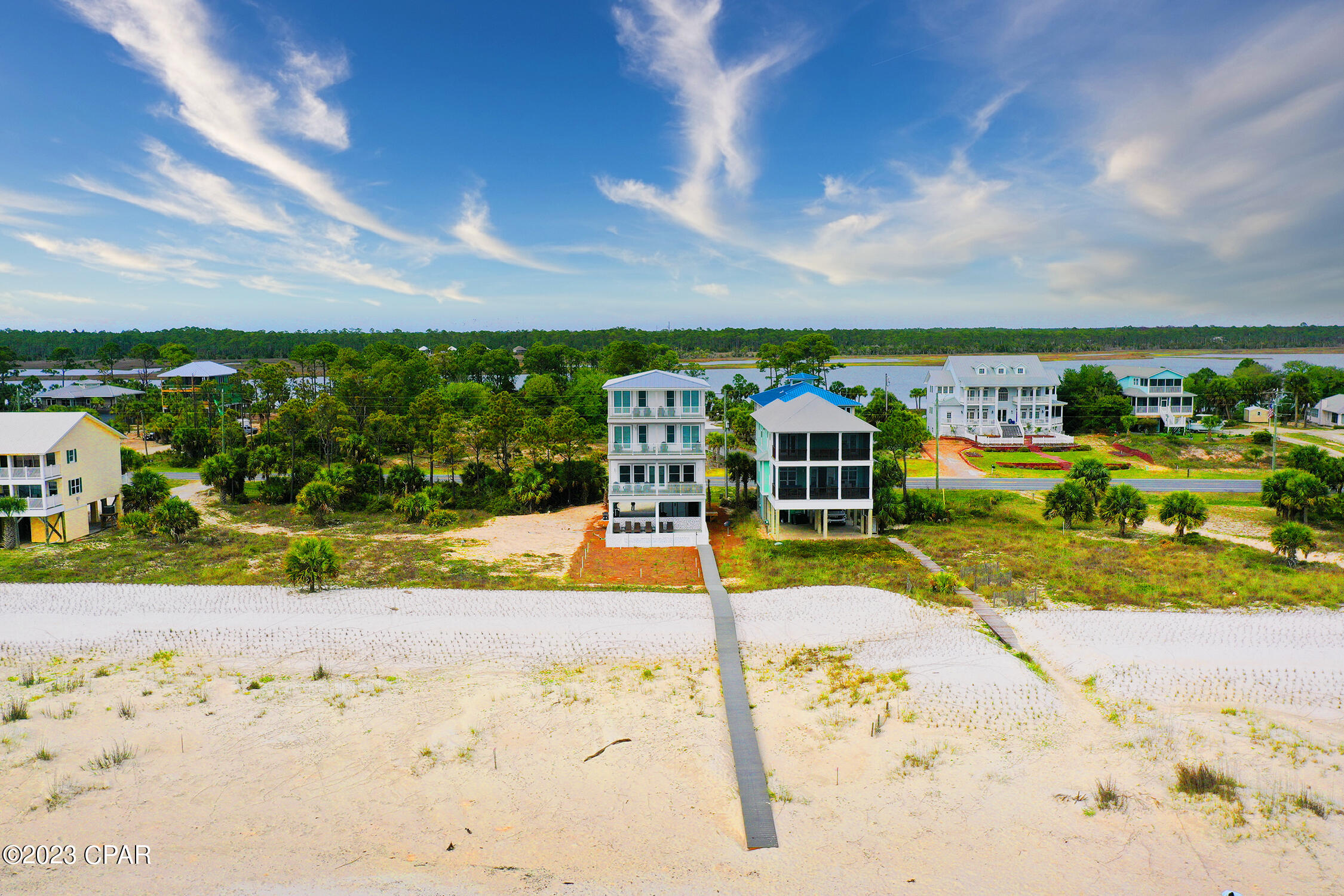 Camp Palms - Residential