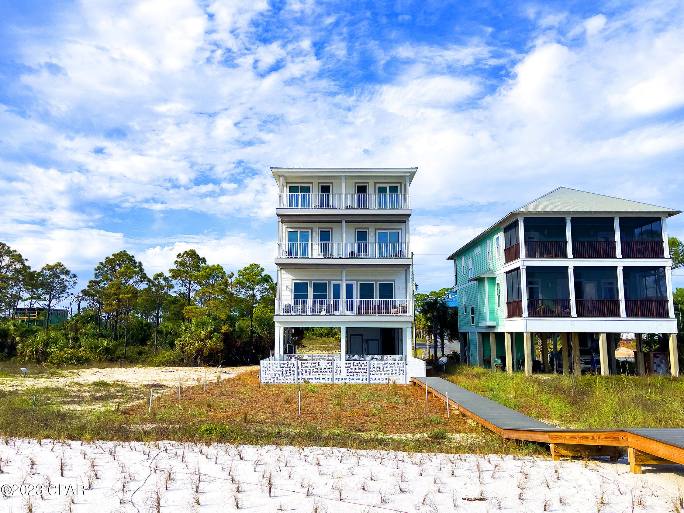 Camp Palms - Residential