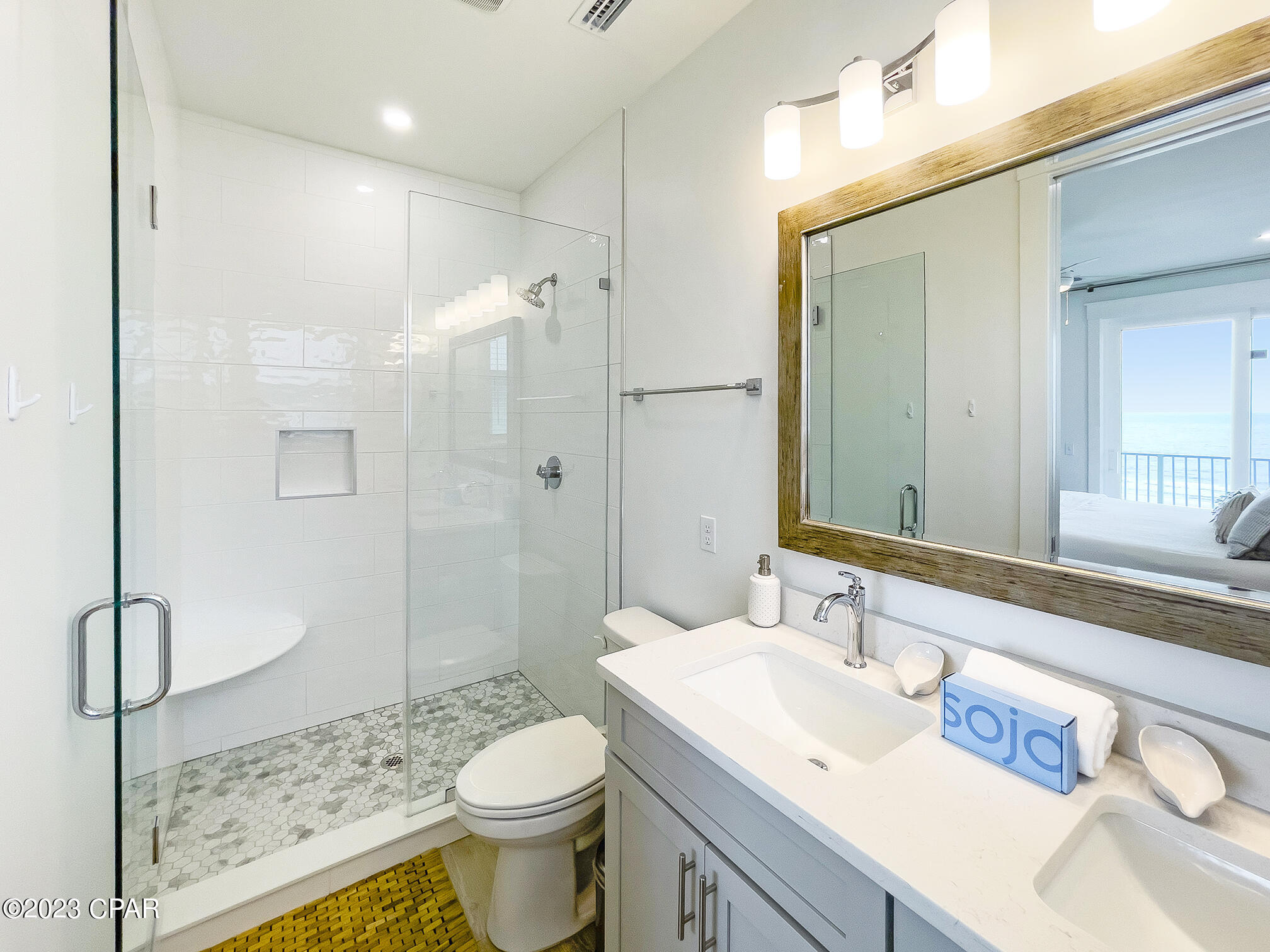 Camp Palms - Residential