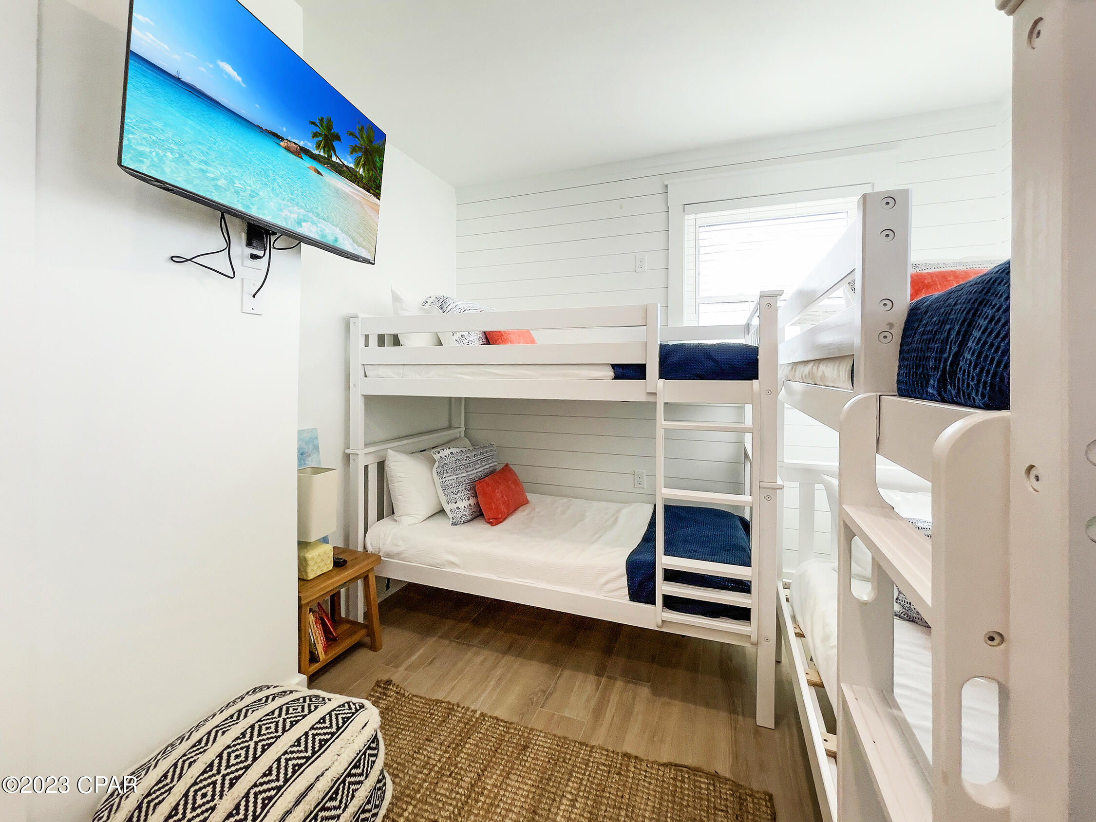 Camp Palms - Residential