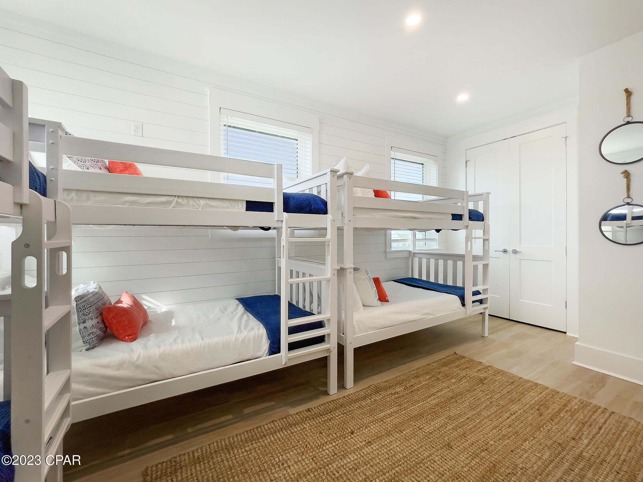 Camp Palms - Residential