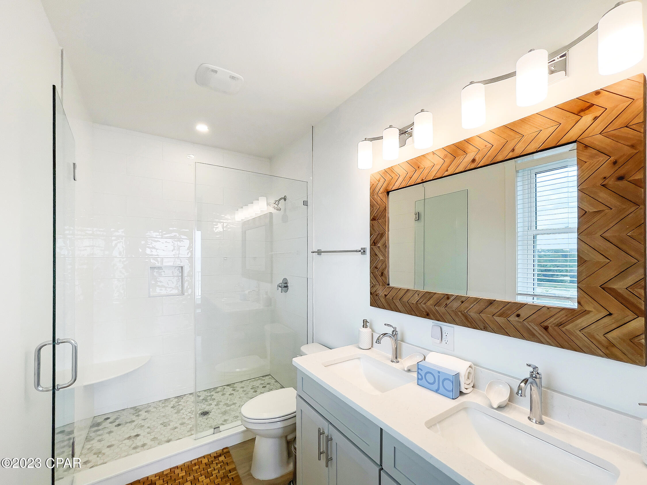 Camp Palms - Residential