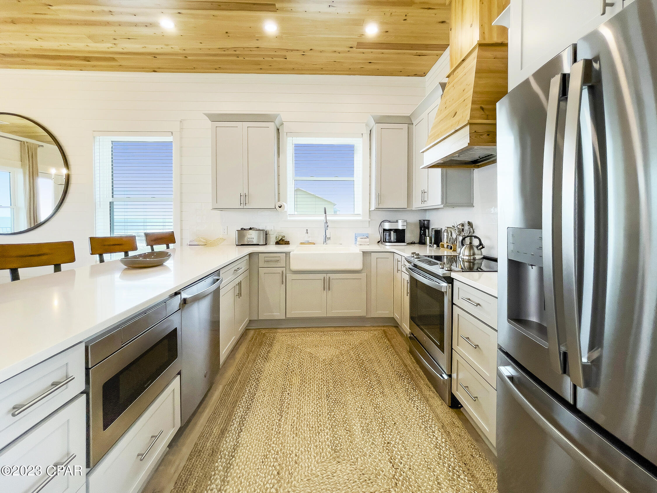 Camp Palms - Residential