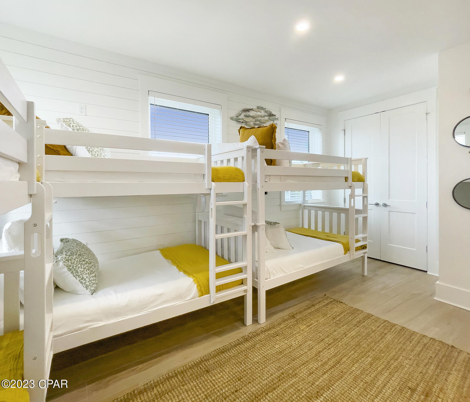 Camp Palms - Residential