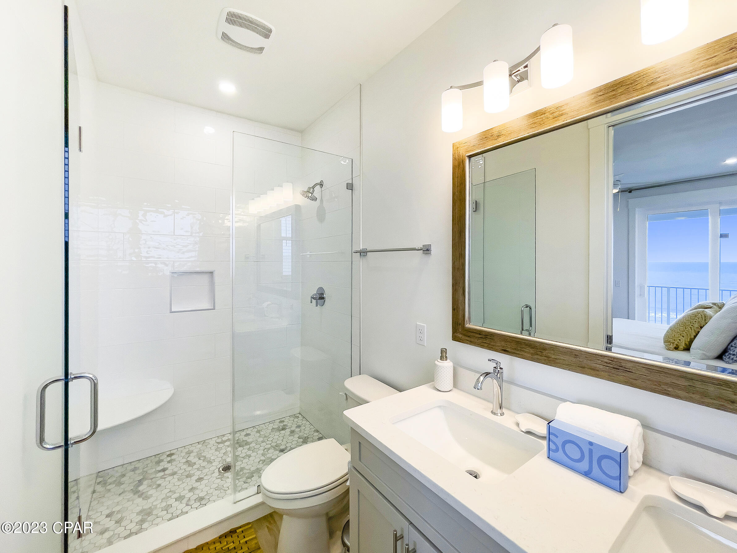 Camp Palms - Residential