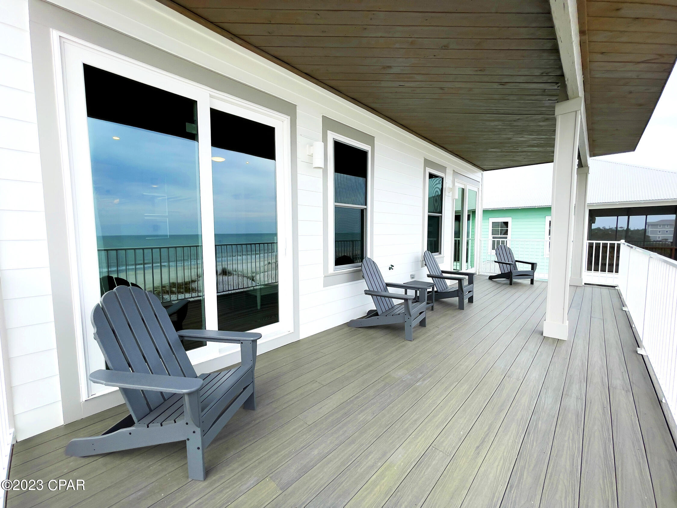 Camp Palms - Residential