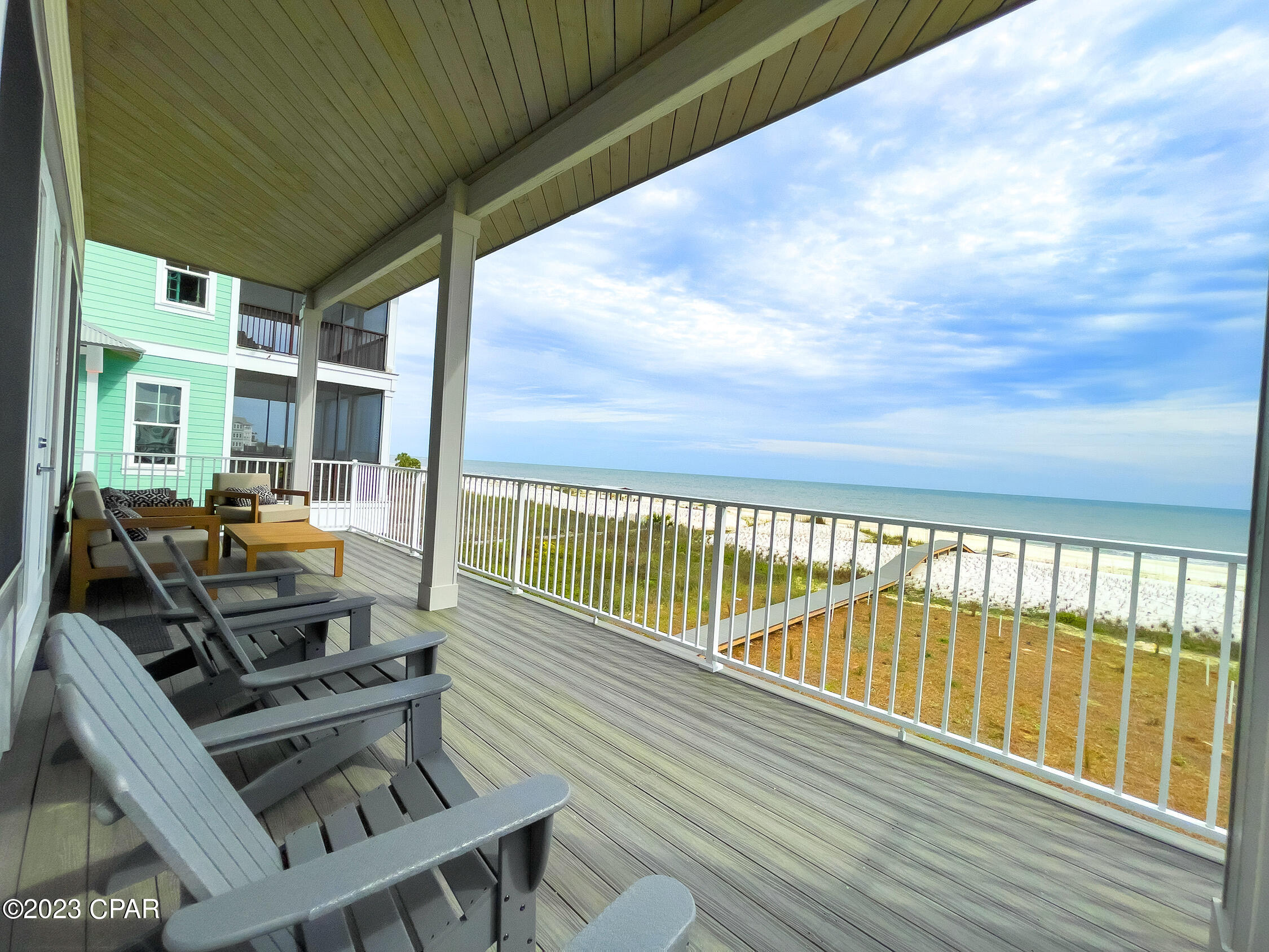 Camp Palms - Residential