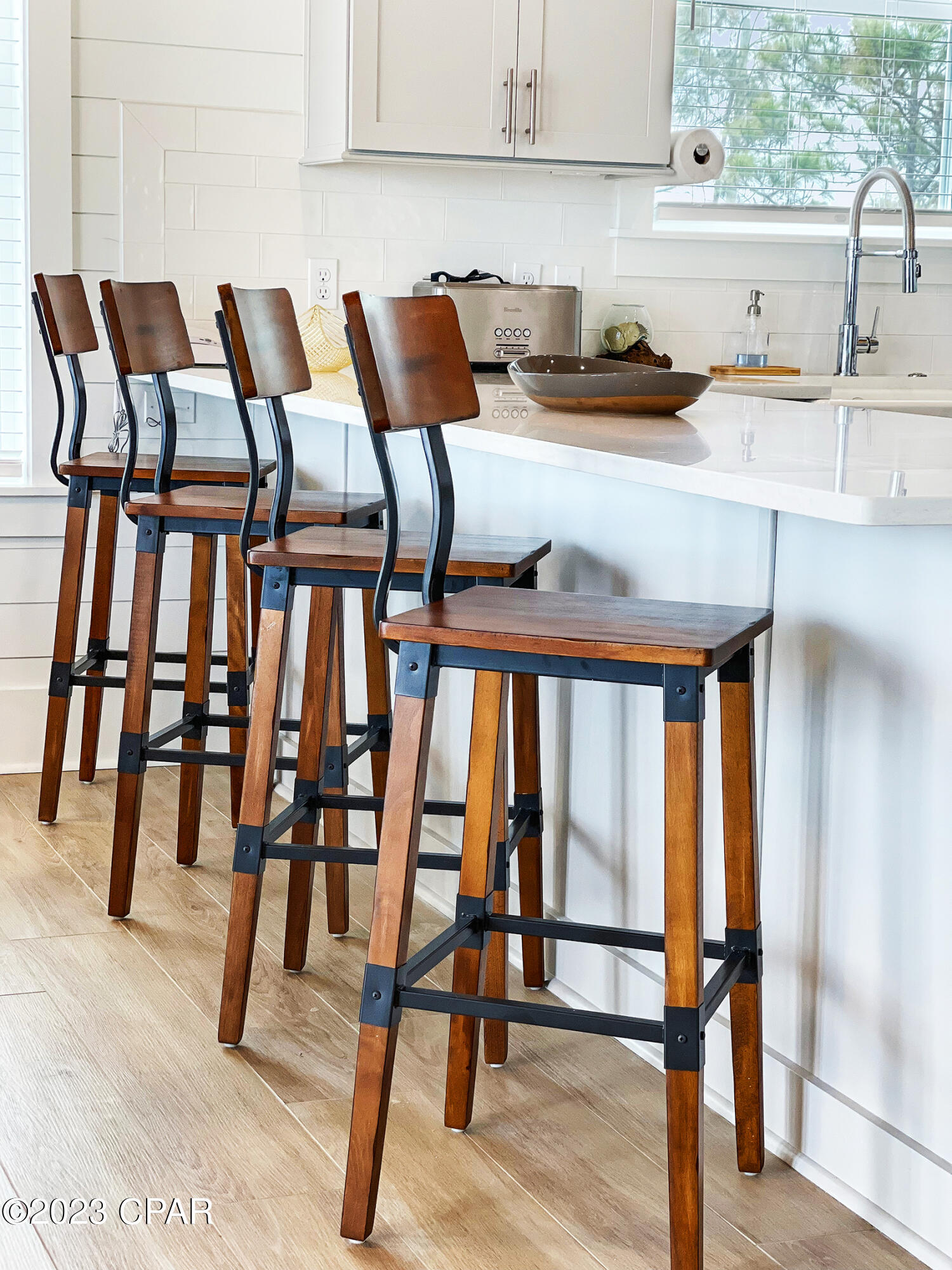 Camp Palms - Residential