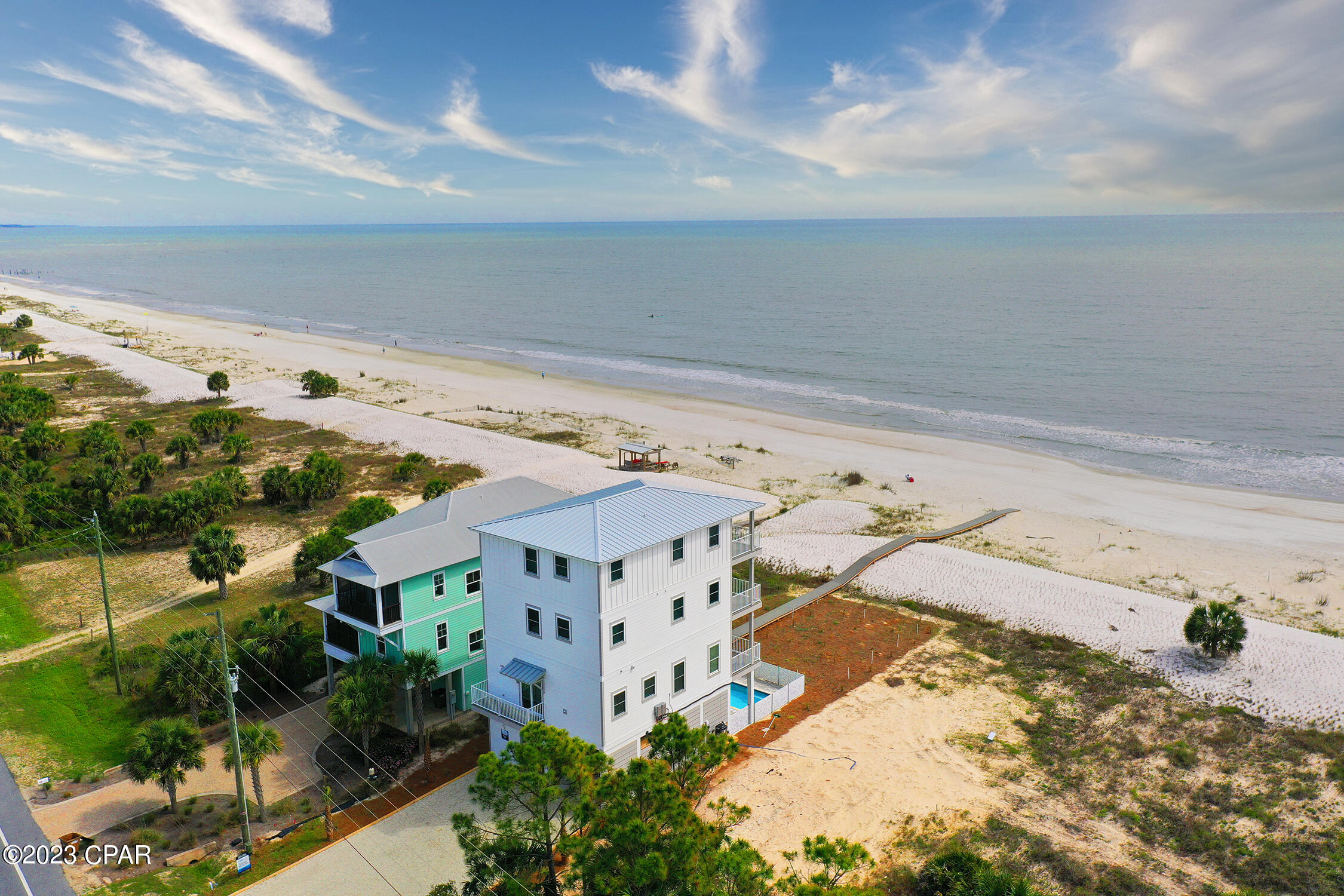 Camp Palms - Residential