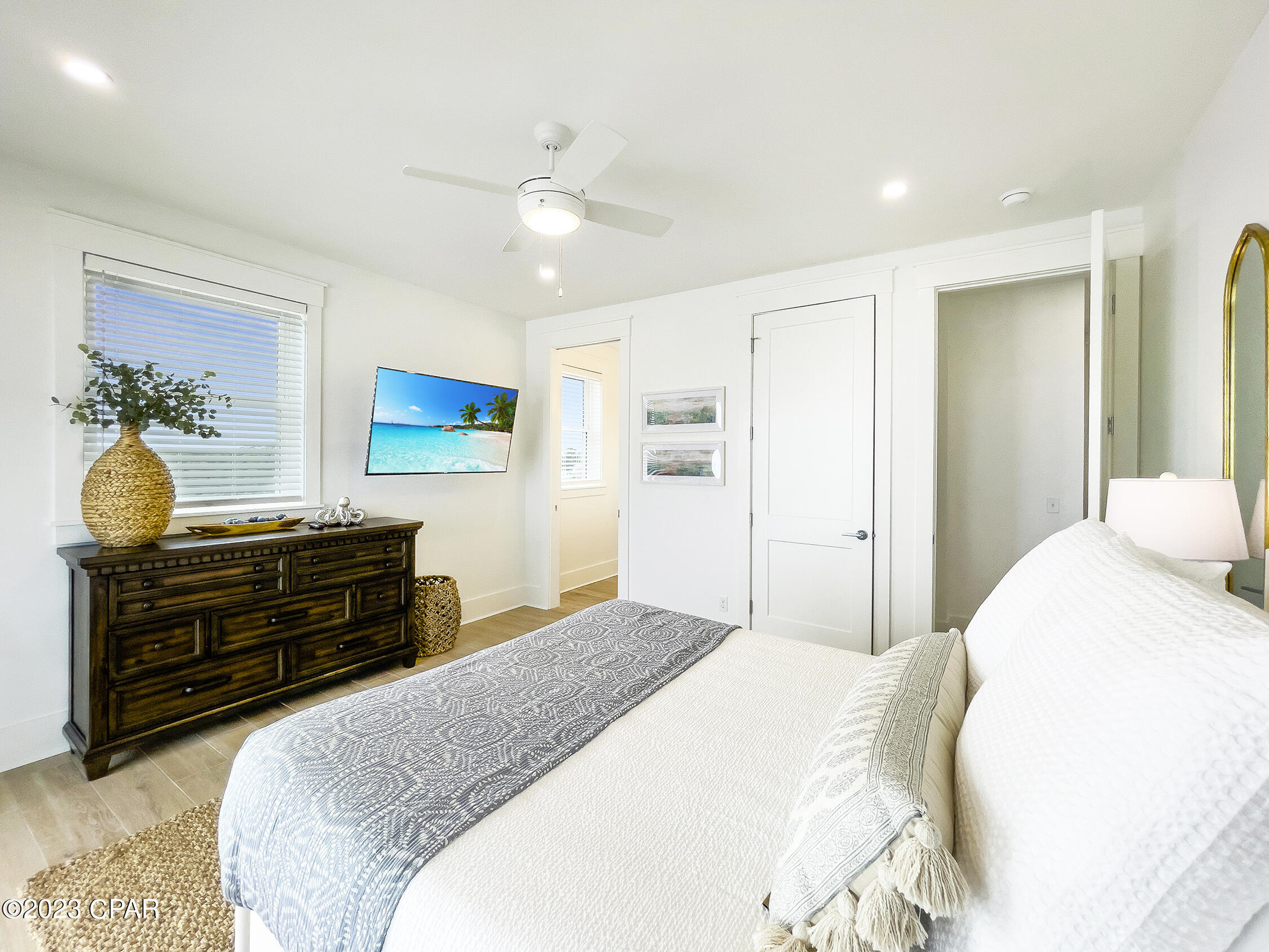 Camp Palms - Residential