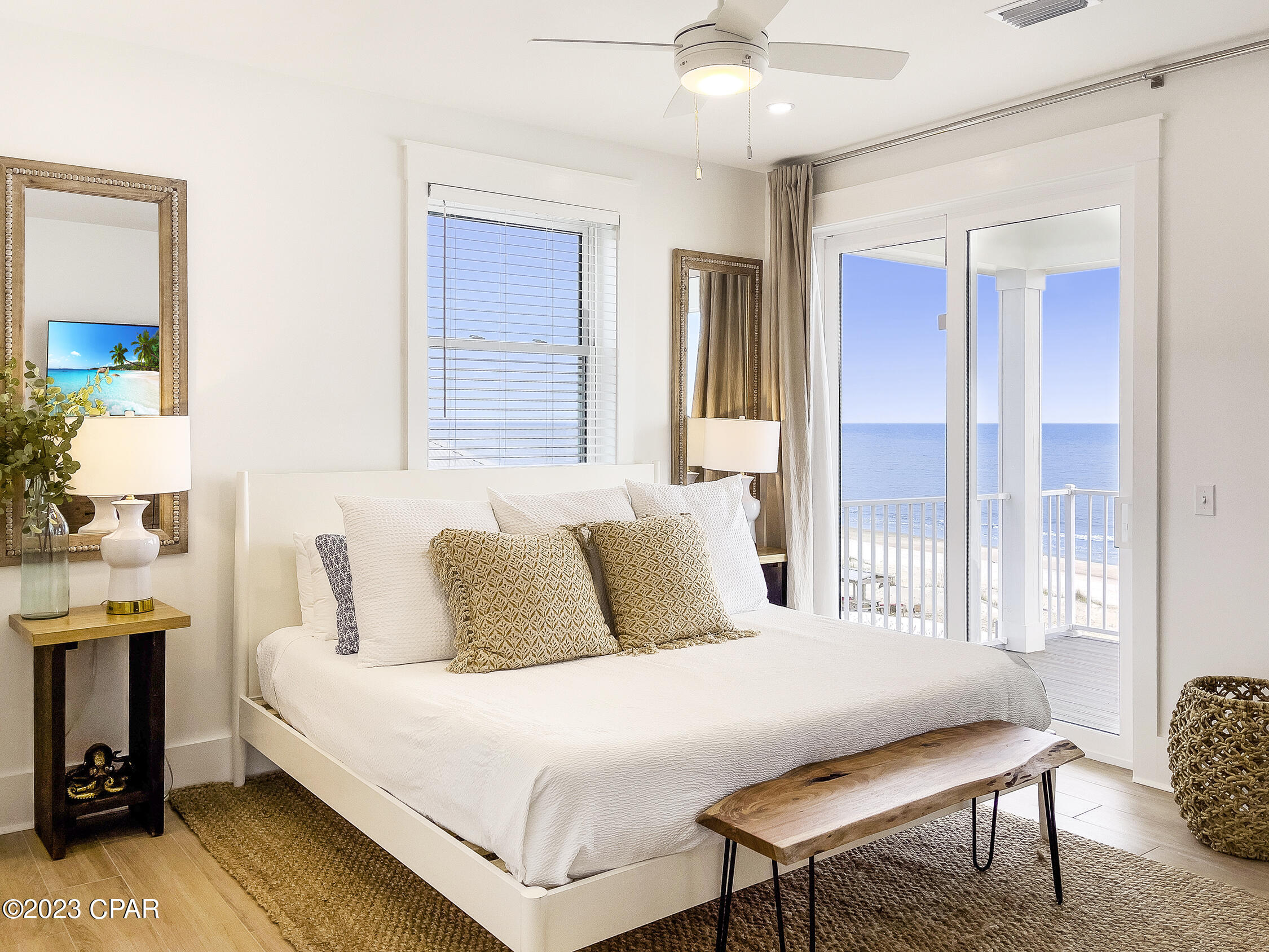 Camp Palms - Residential