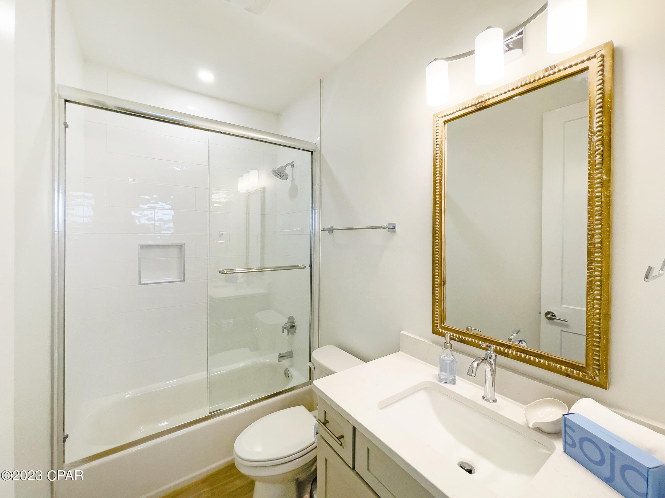 Camp Palms - Residential