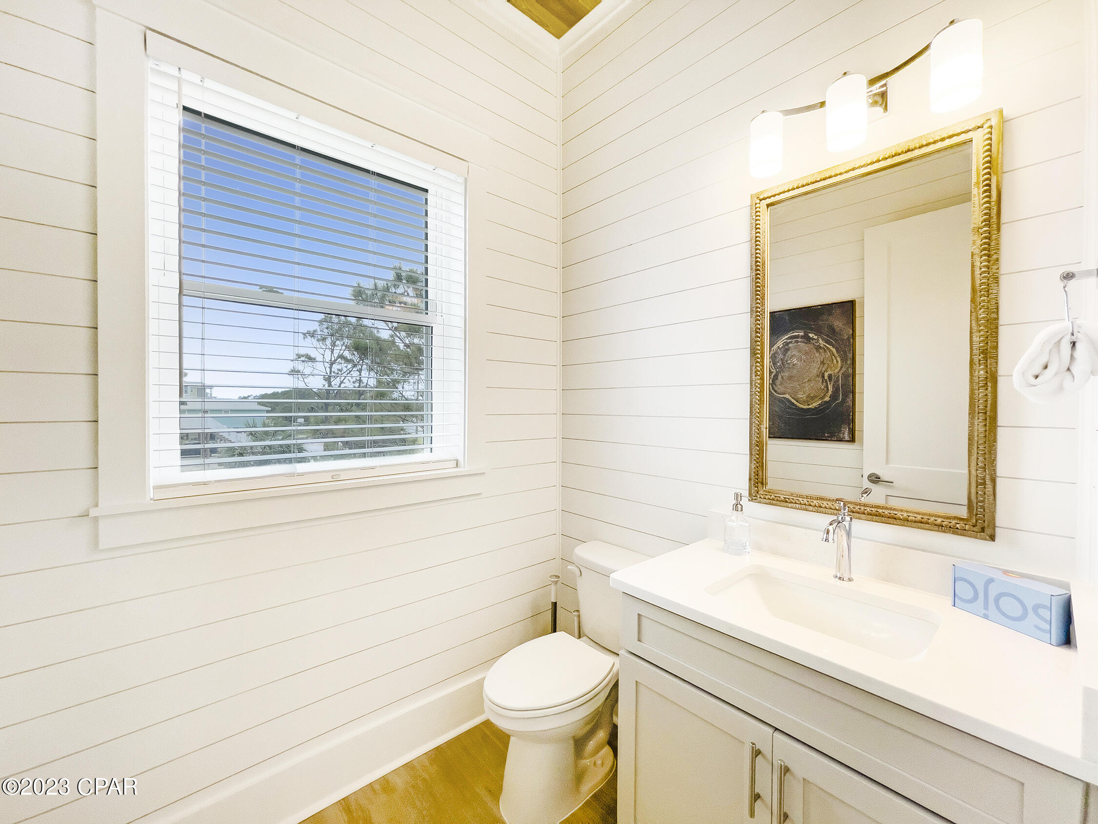 Camp Palms - Residential