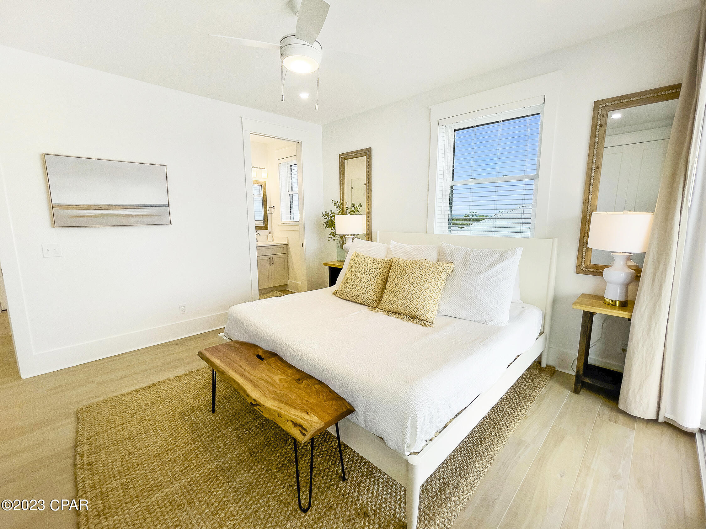 Camp Palms - Residential