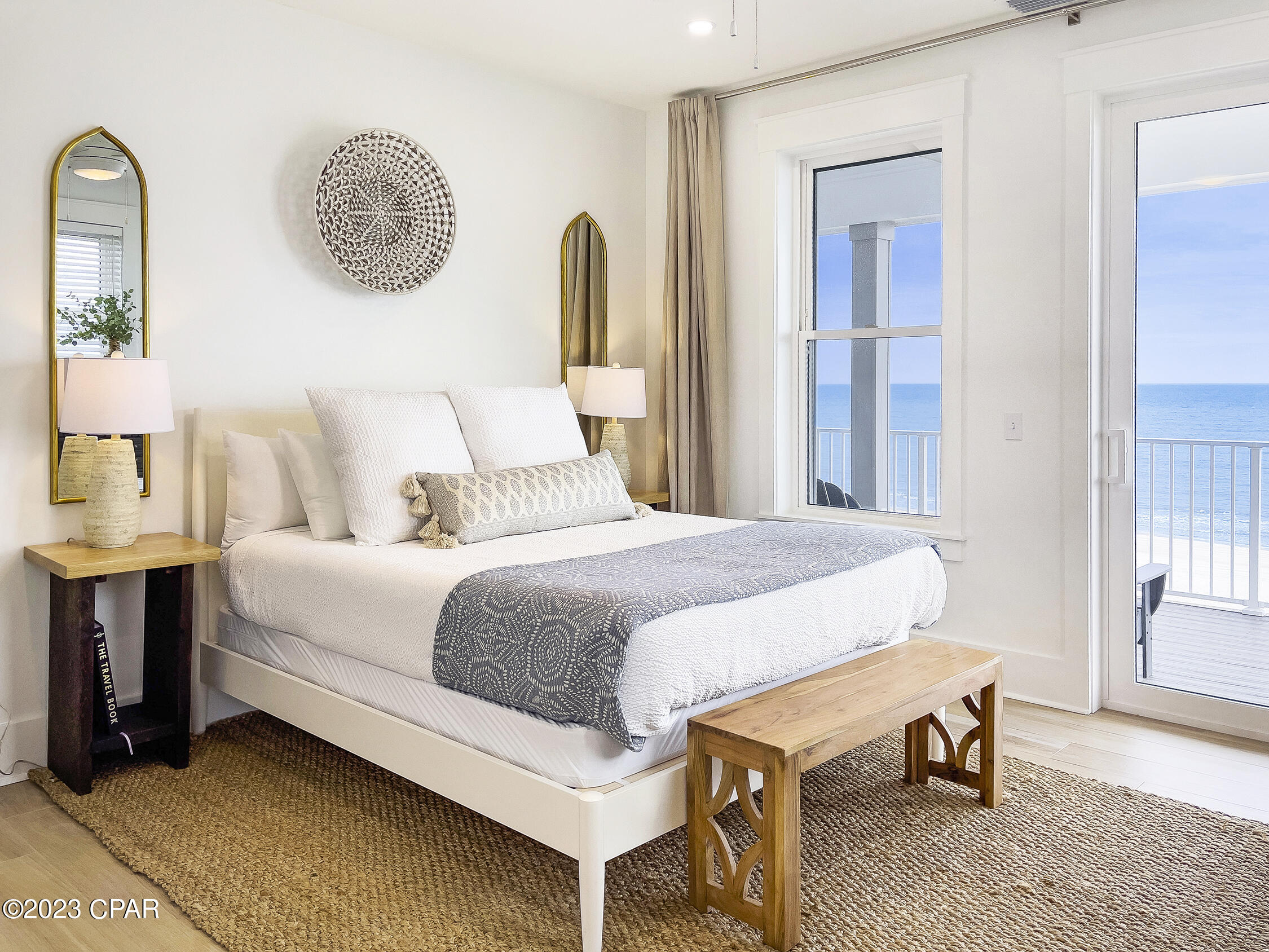 Camp Palms - Residential