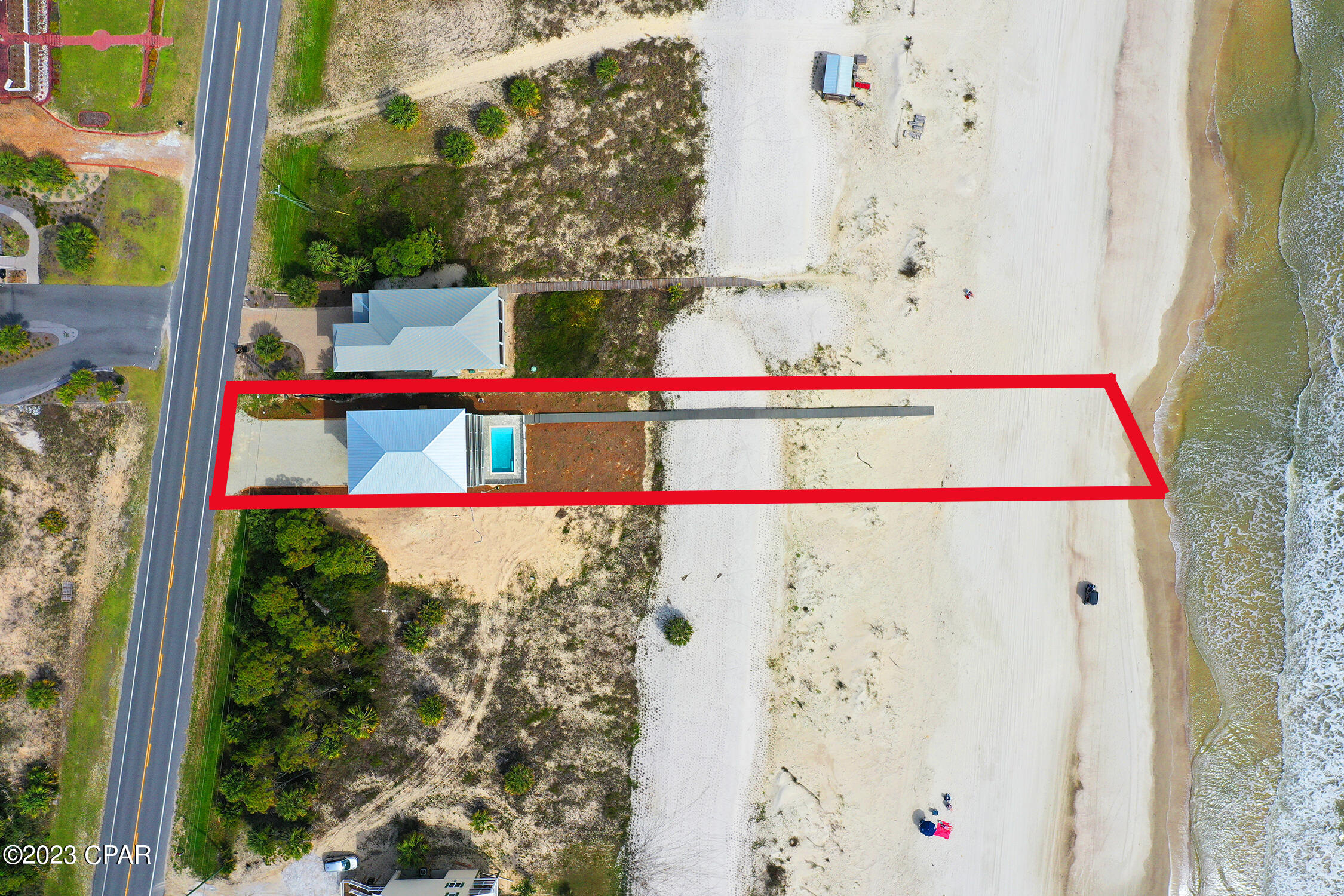 Camp Palms - Residential