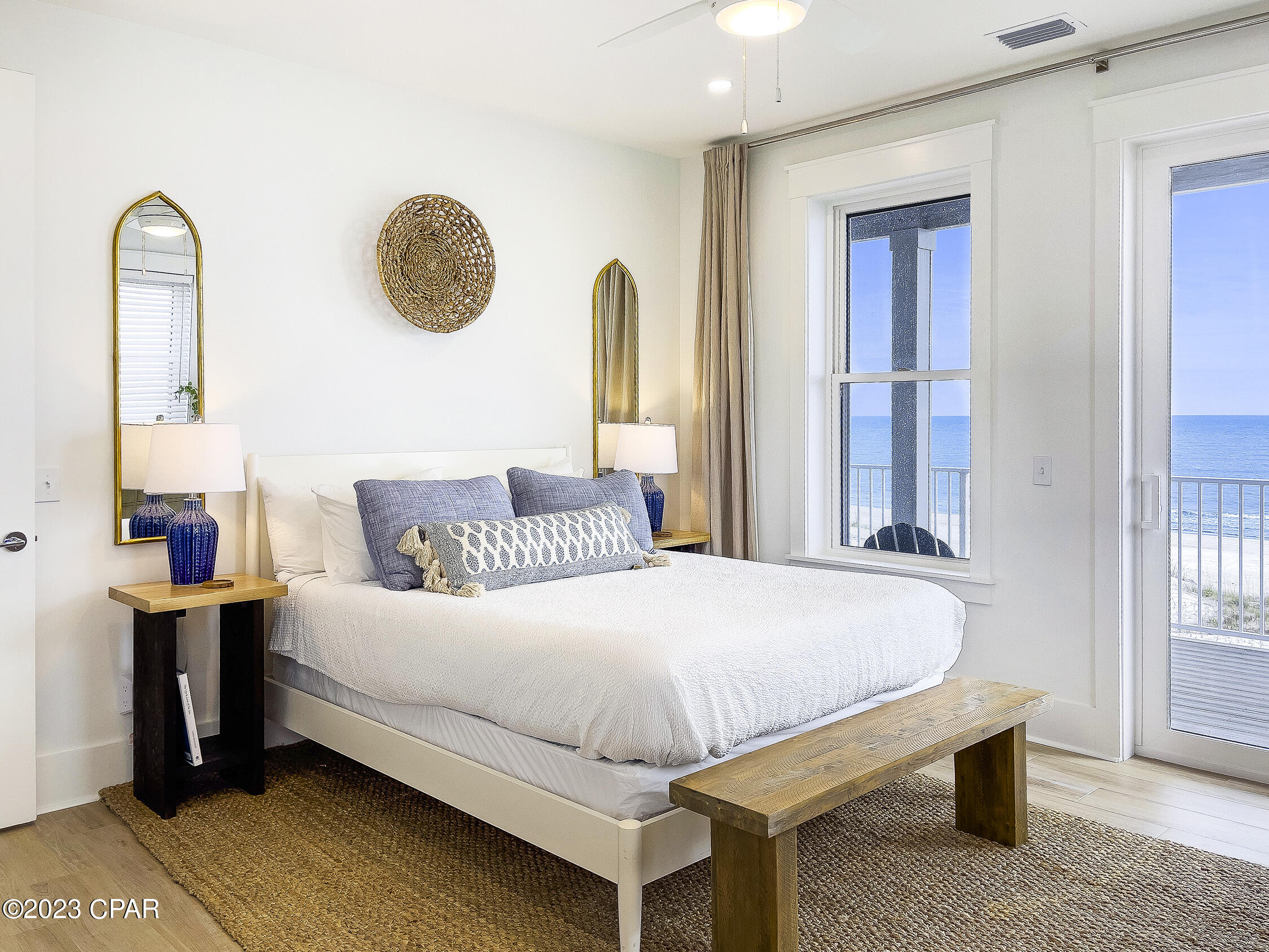 Camp Palms - Residential