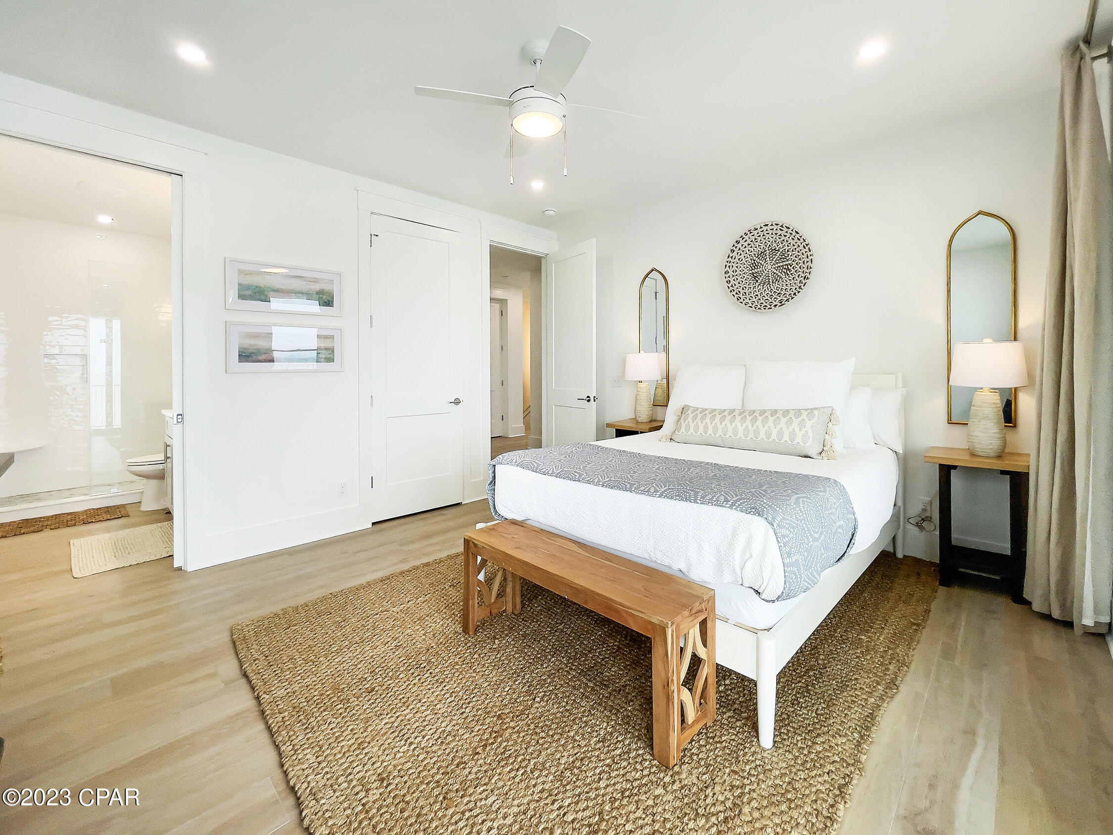 Camp Palms - Residential