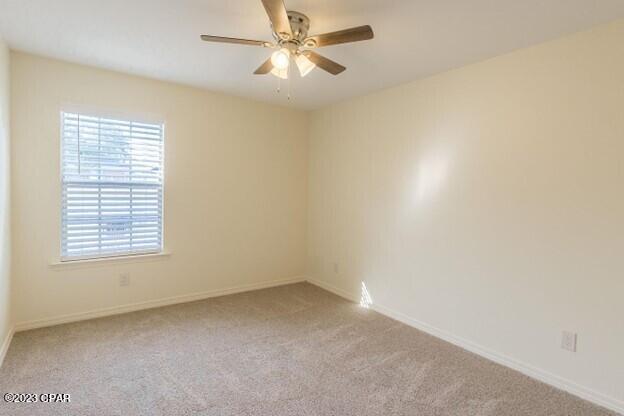 Hammocks Phase I - Residential Lease