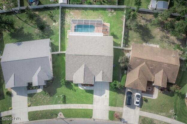 Hammocks Phase I - Residential Lease