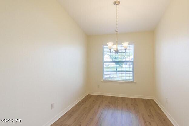 Hammocks Phase I - Residential Lease