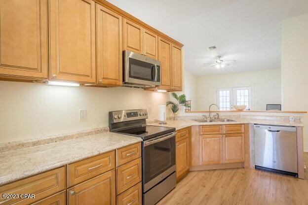 Hammocks Phase I - Residential Lease