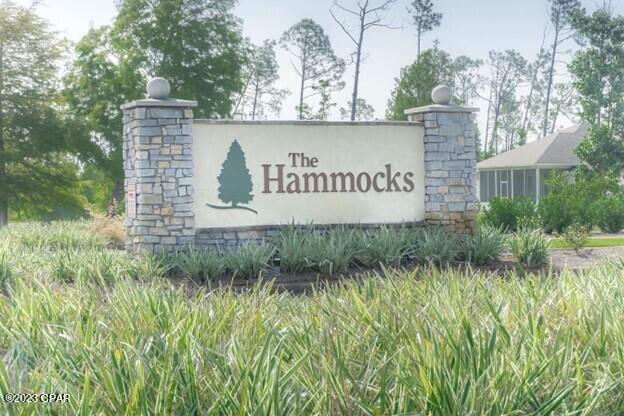 Hammocks Phase I - Residential Lease