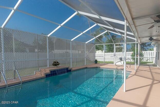 Hammocks Phase I - Residential Lease