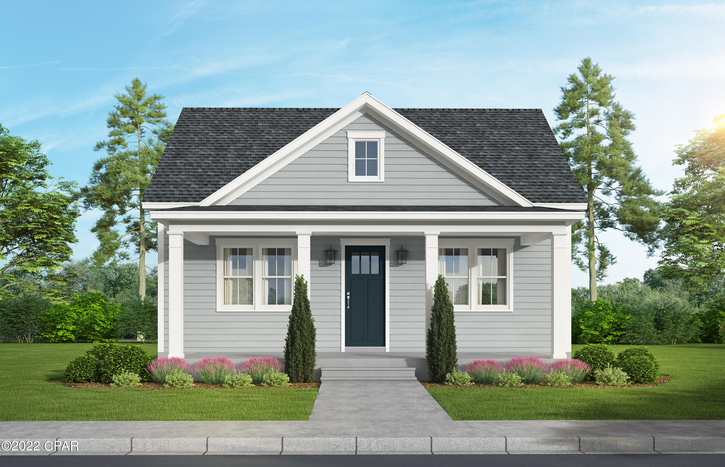 Sweetbay - Residential