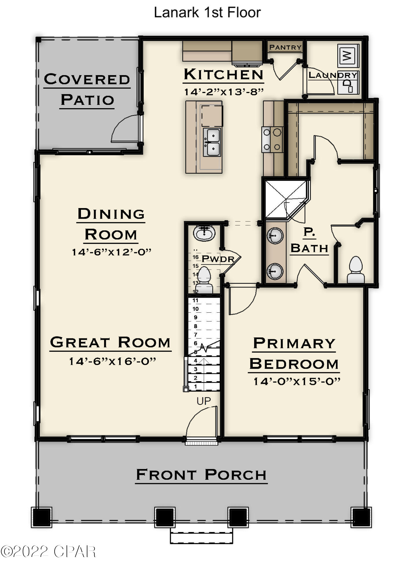 Sweetbay - Residential