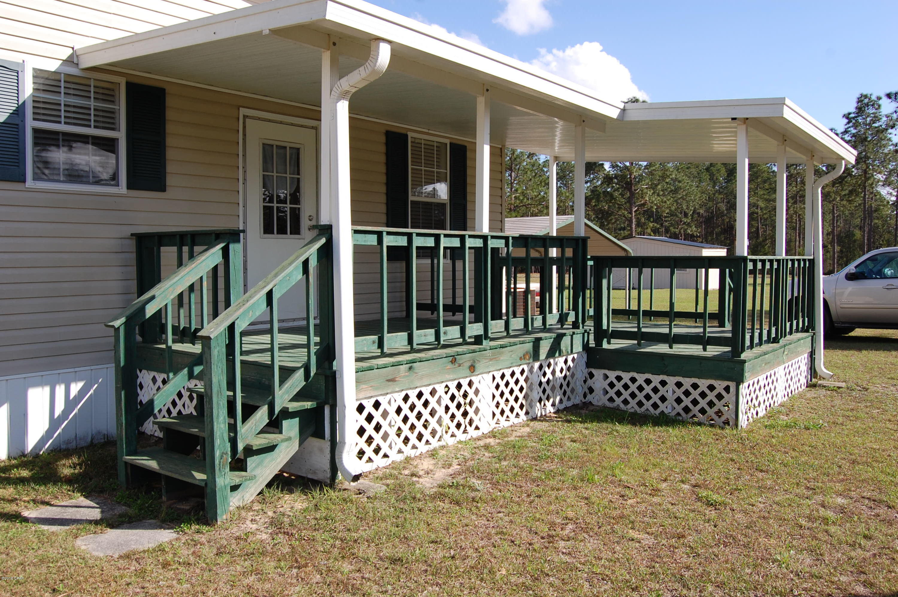 No Named Subdivision - Residential