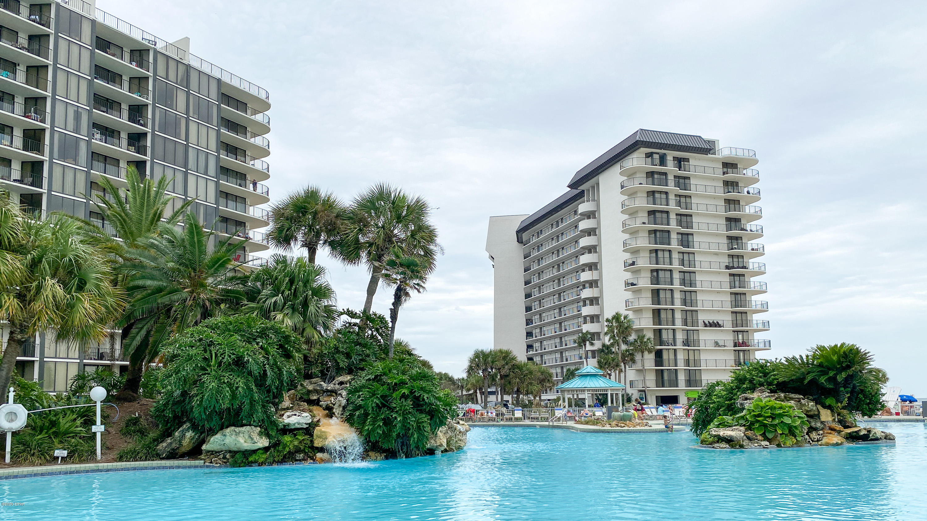 Edgewater Tower III - Residential