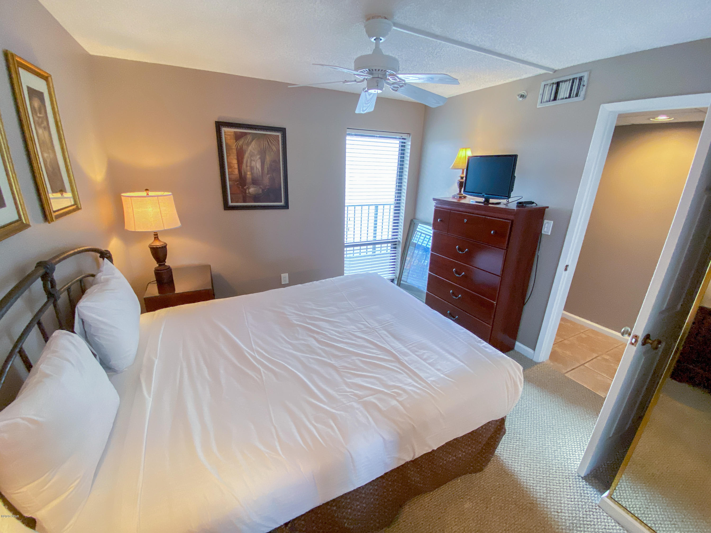 Edgewater Tower III - Residential