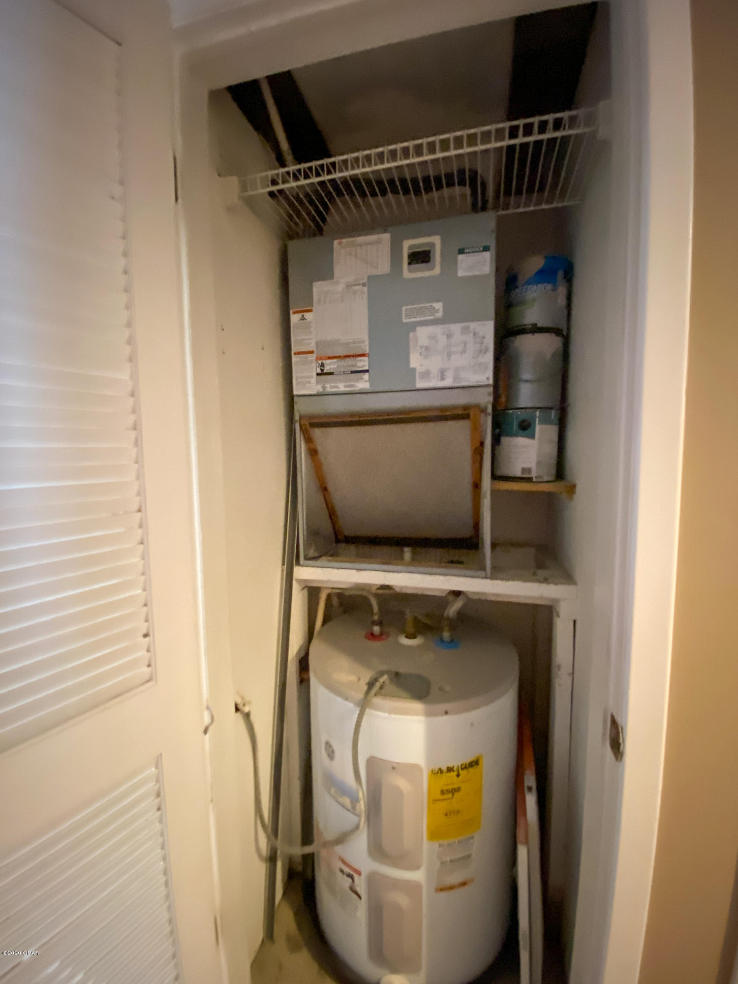 Edgewater Tower III - Residential