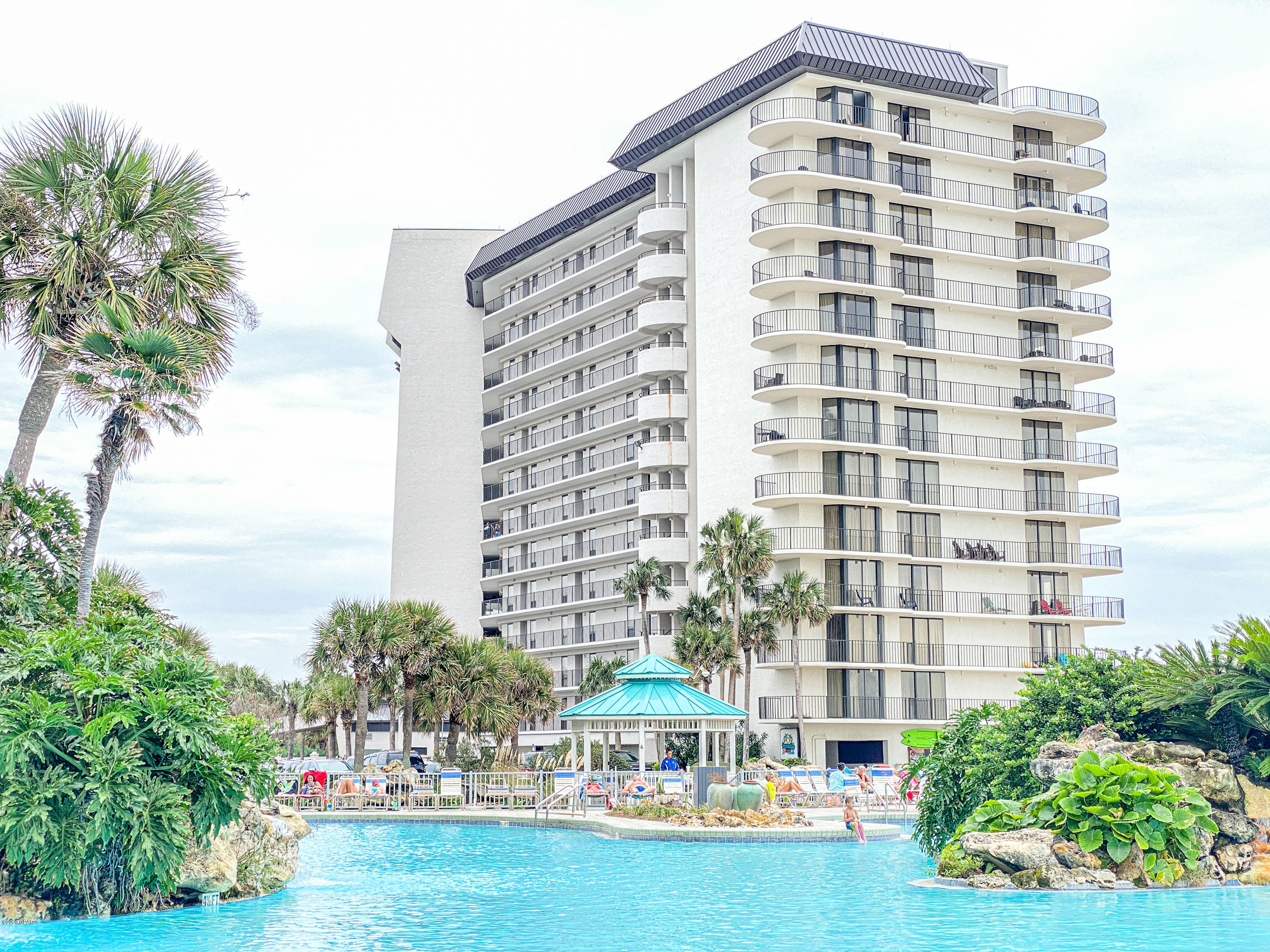 Edgewater Tower III - Residential