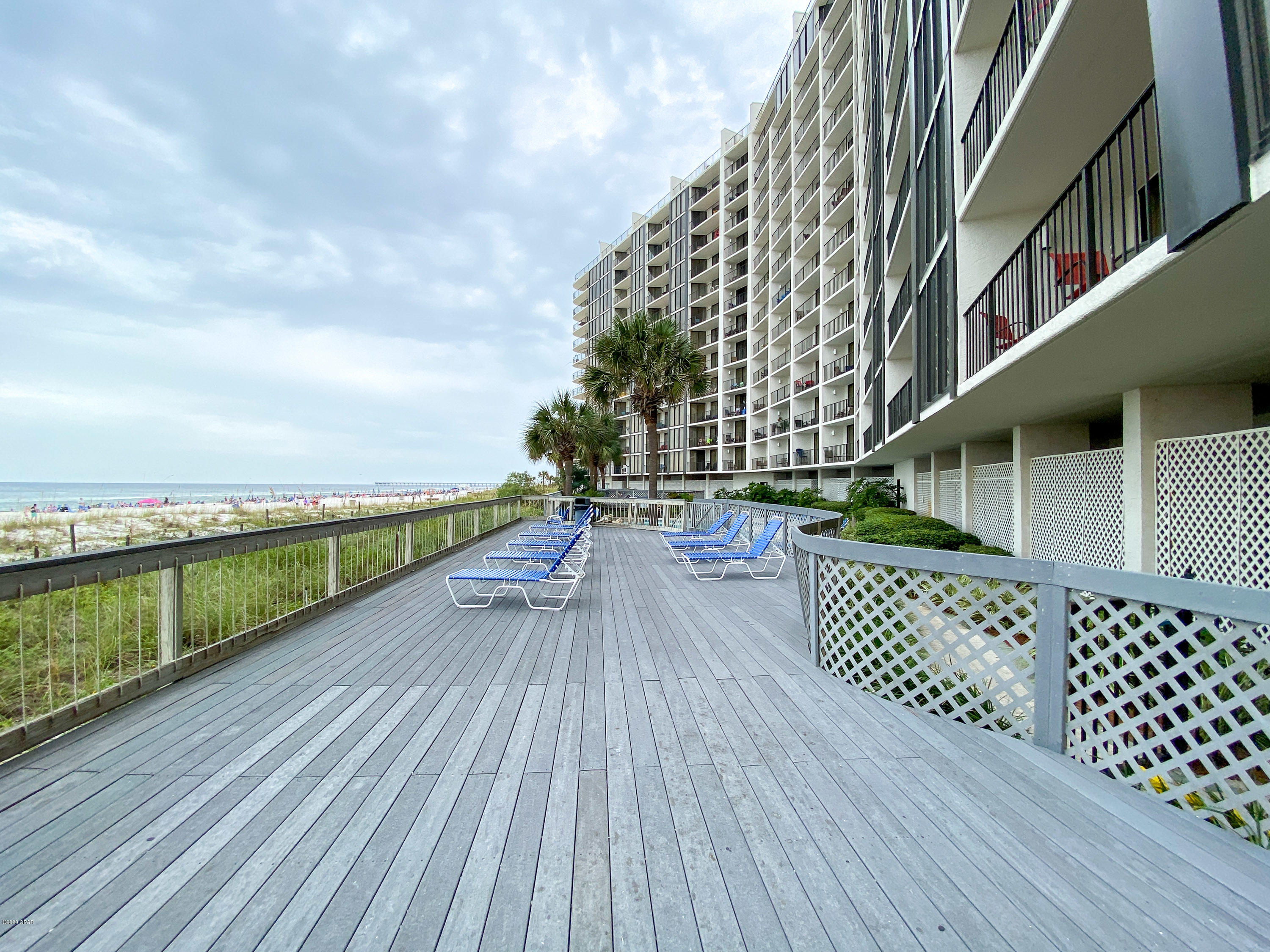 Edgewater Tower III - Residential