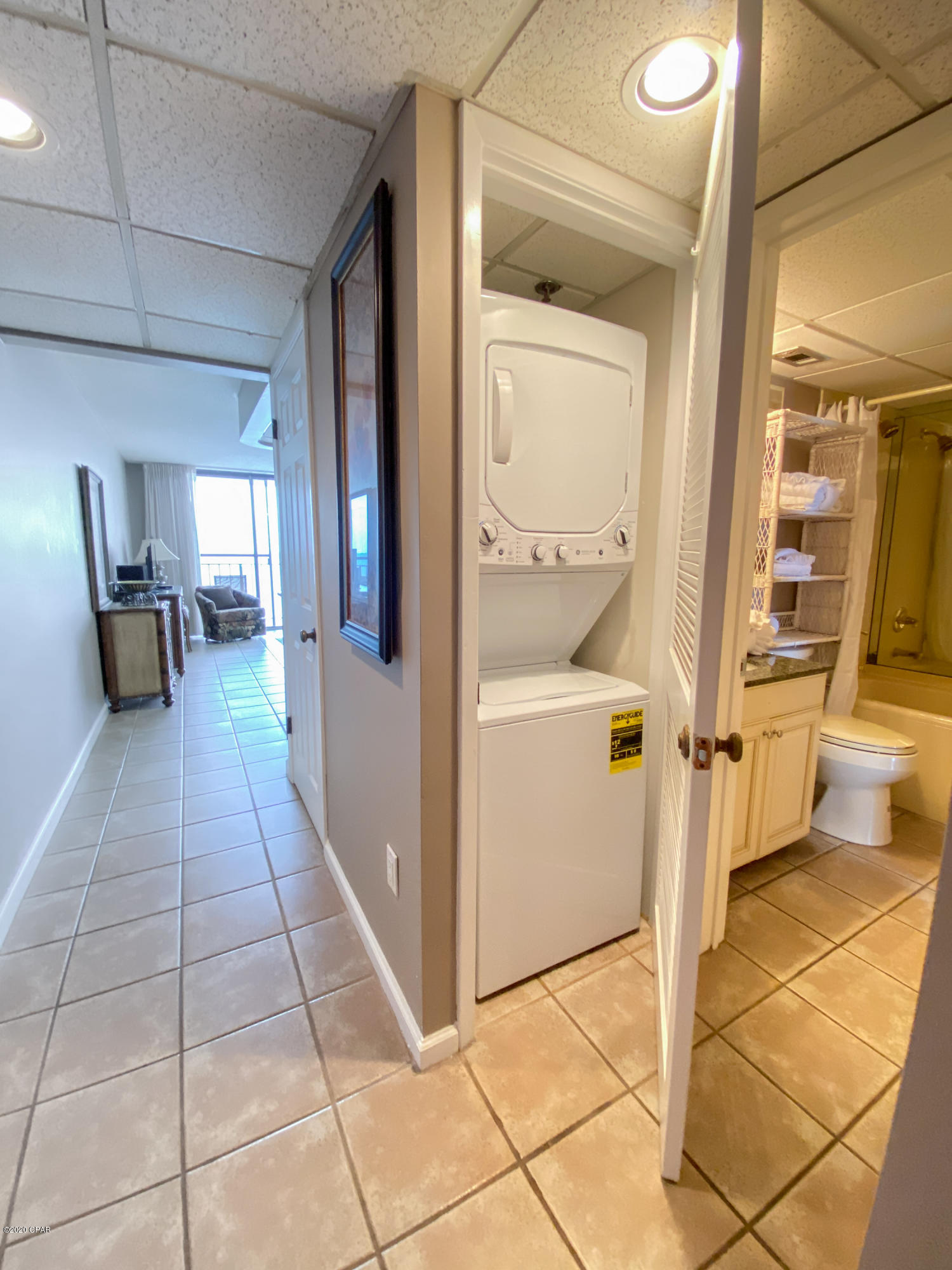 Edgewater Tower III - Residential