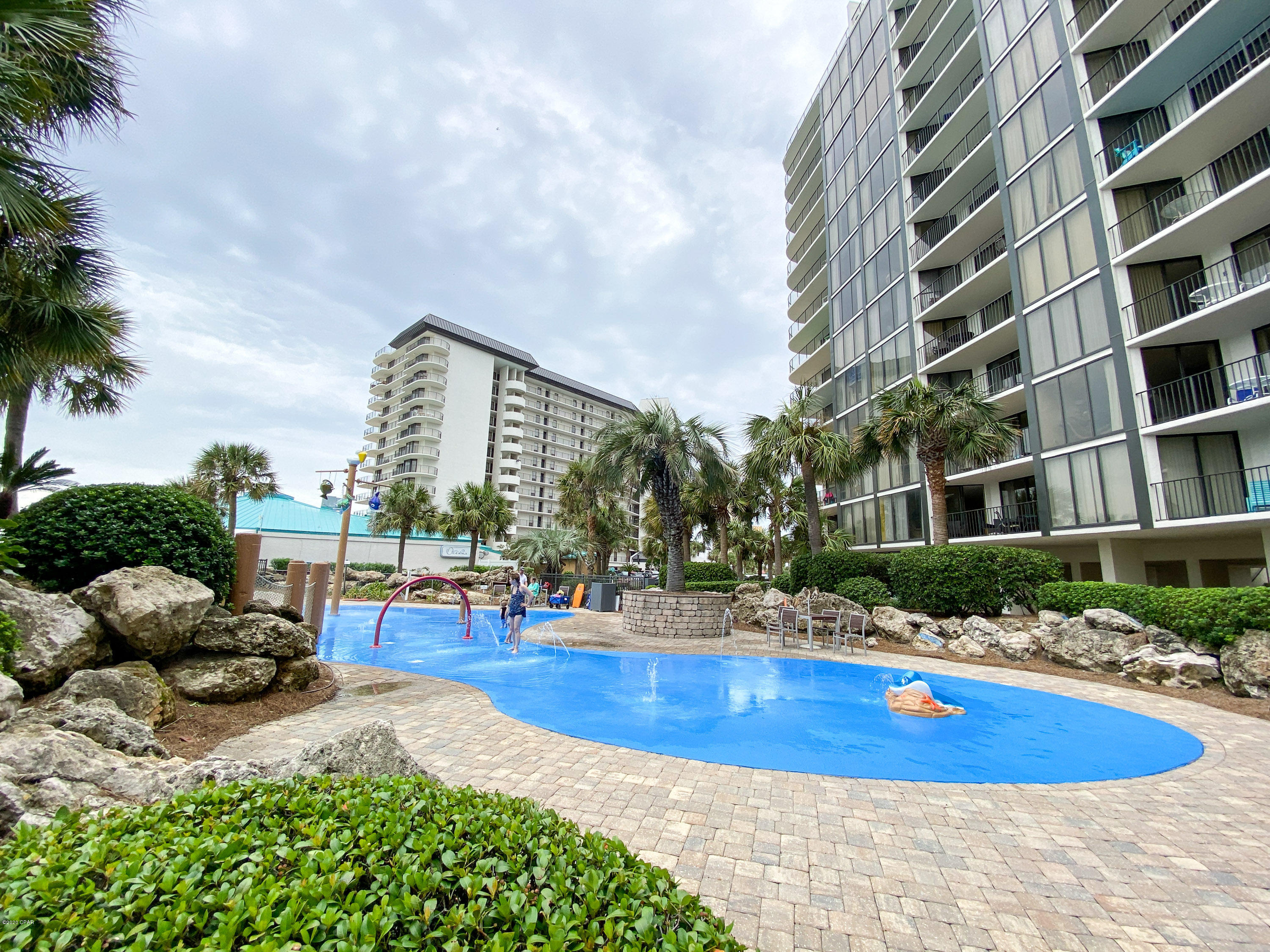 Edgewater Tower III - Residential