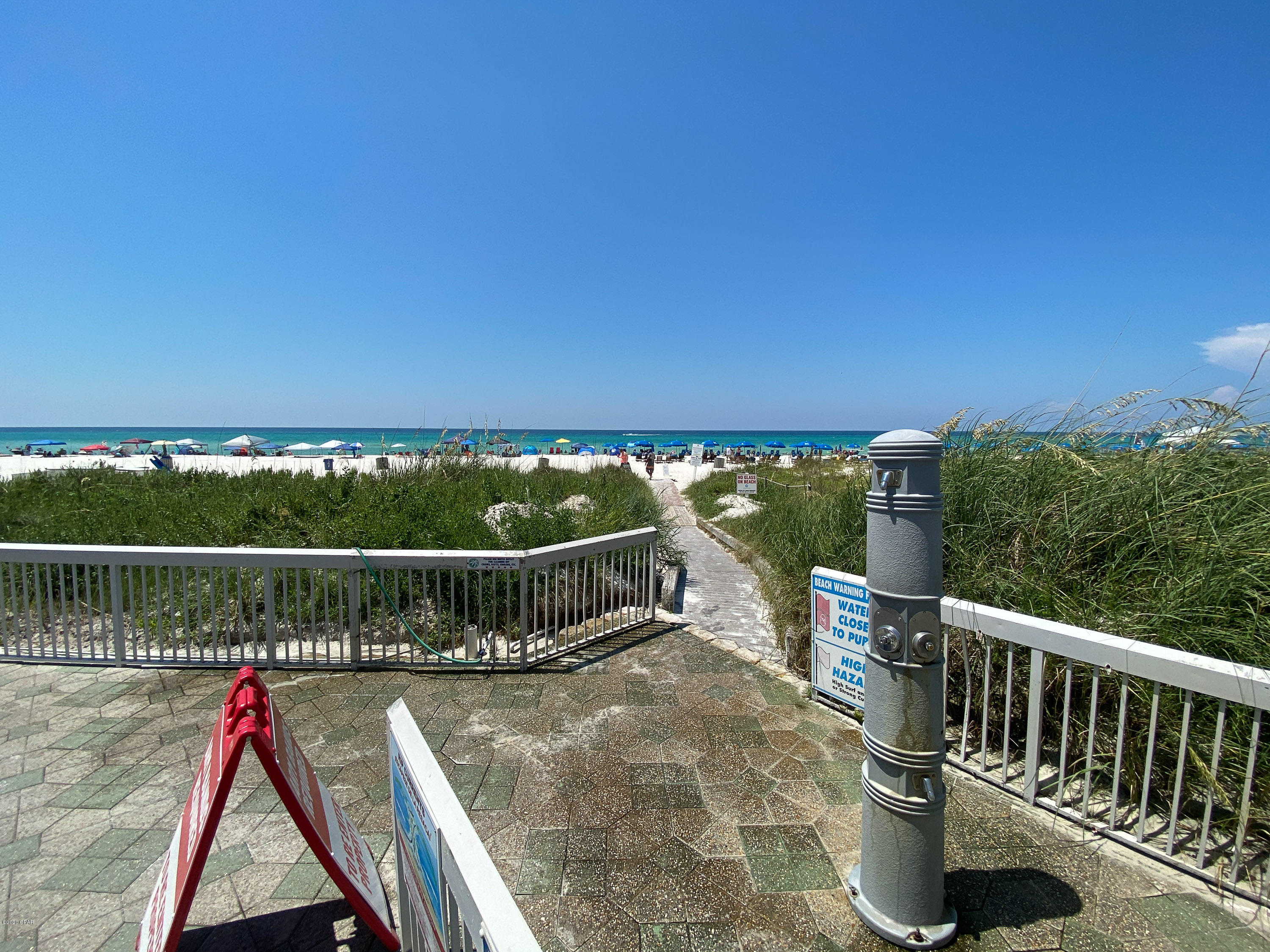 Edgewater Tower III - Residential
