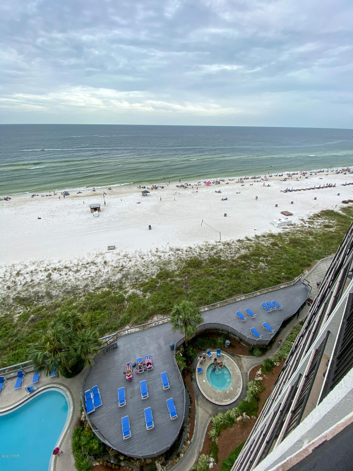 Edgewater Tower III - Residential