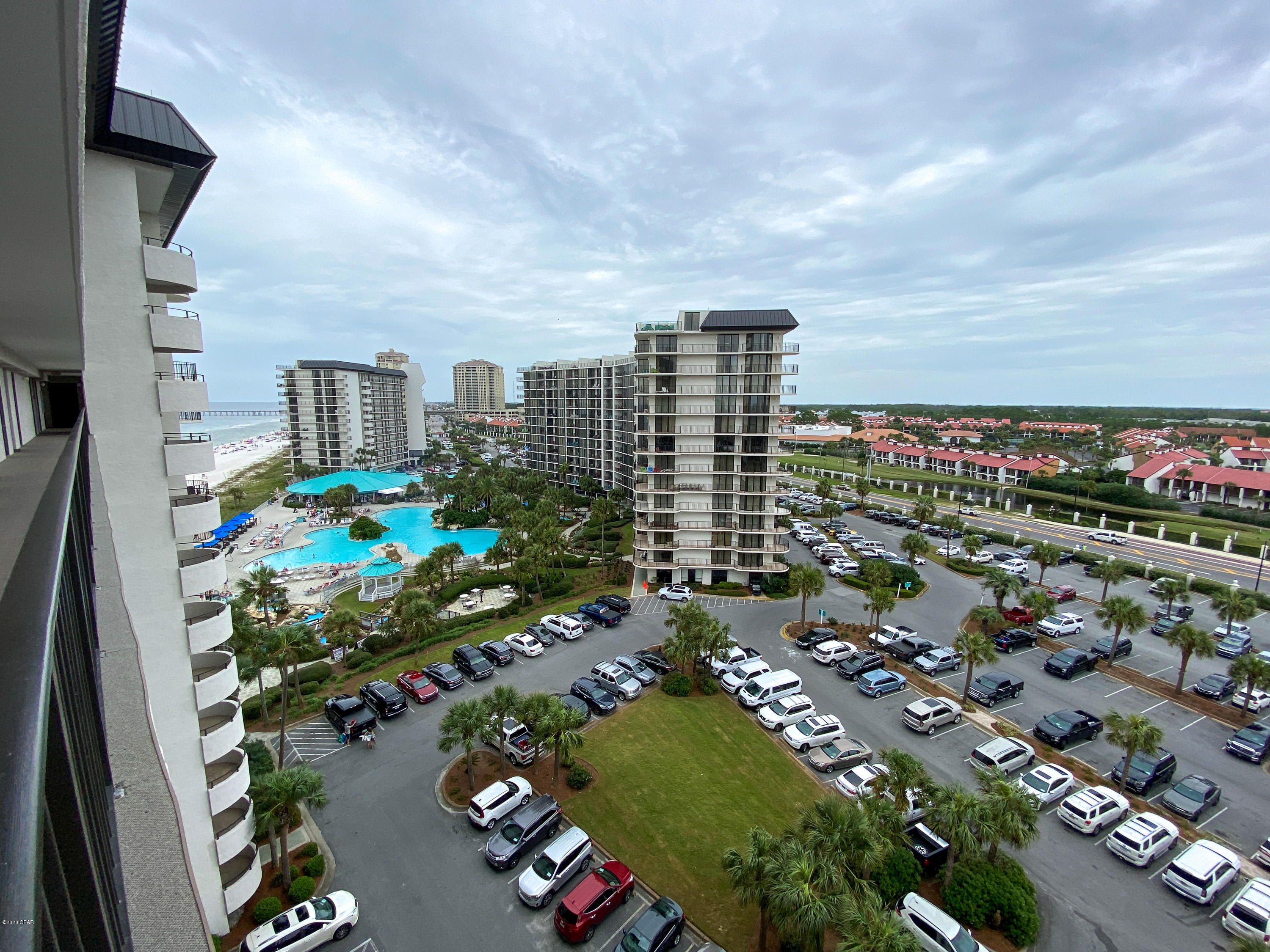 Edgewater Tower III - Residential