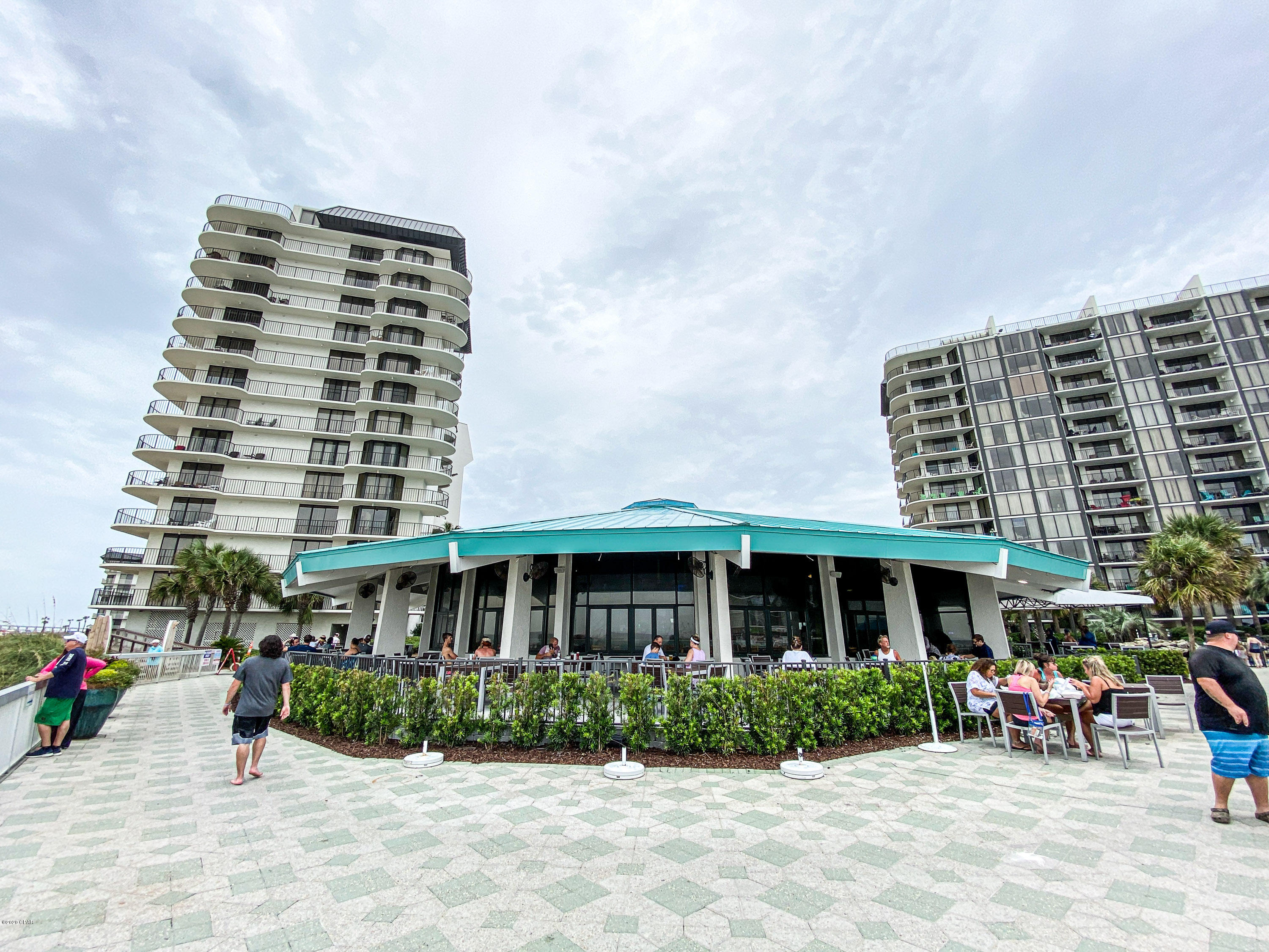Edgewater Tower III - Residential