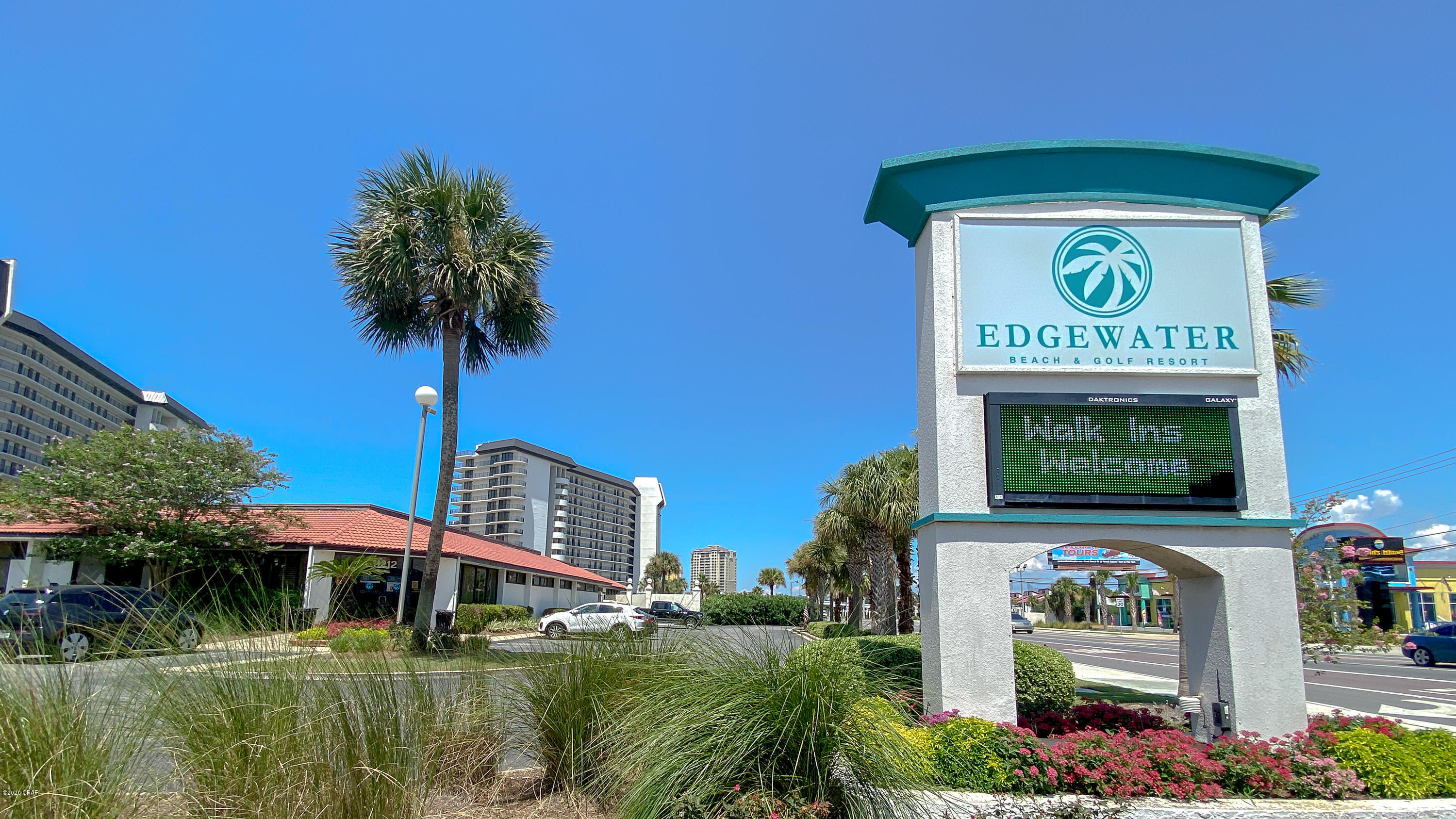 Edgewater Tower III - Residential
