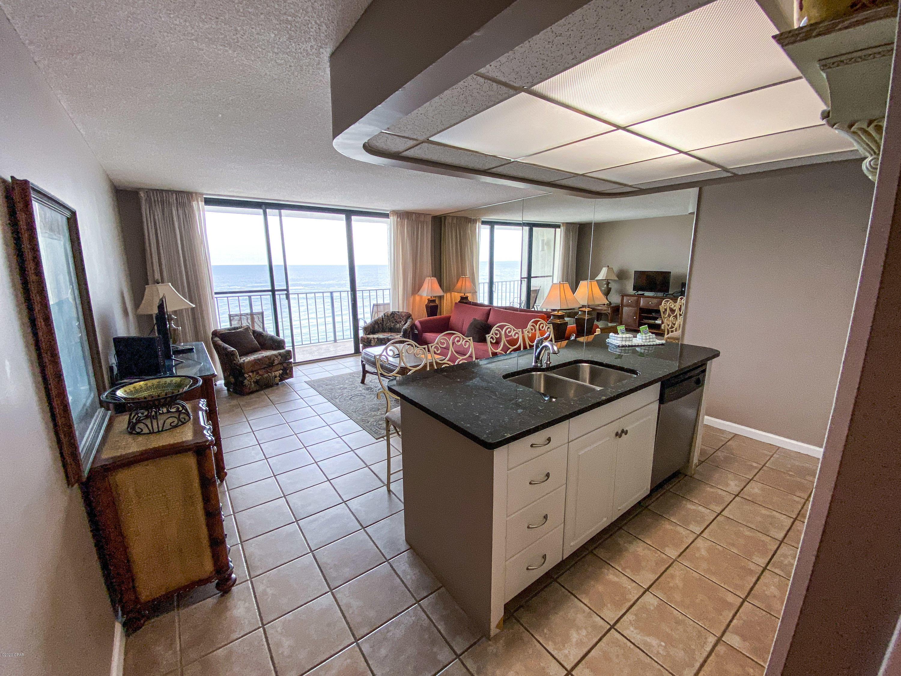 Edgewater Tower III - Residential