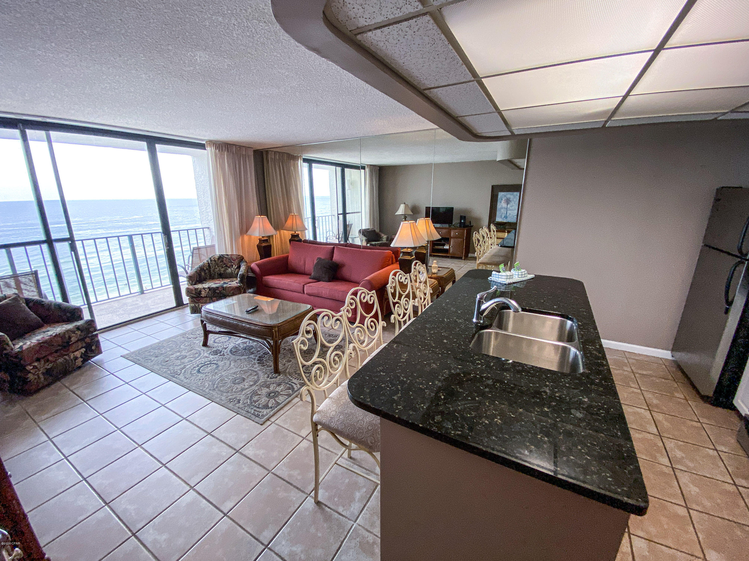 Edgewater Tower III - Residential